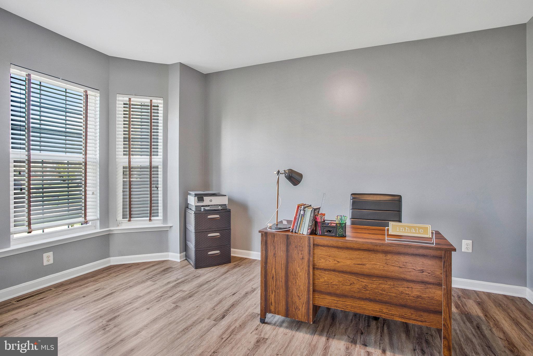 VILLAGES AT LEONARDTOWN - Residential