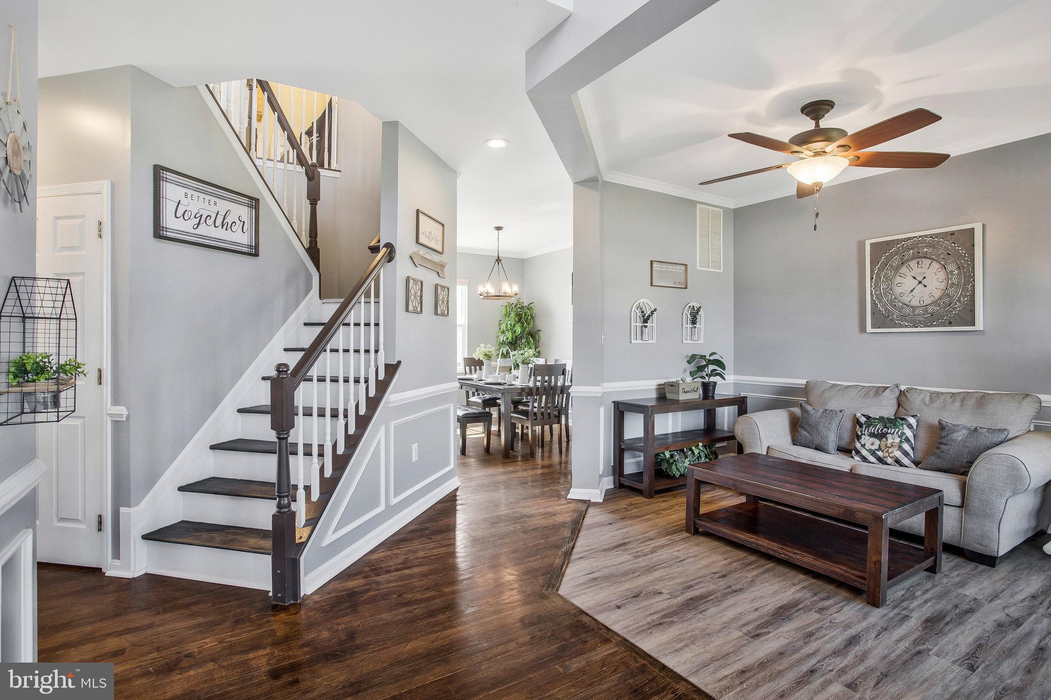 VILLAGES AT LEONARDTOWN - Residential