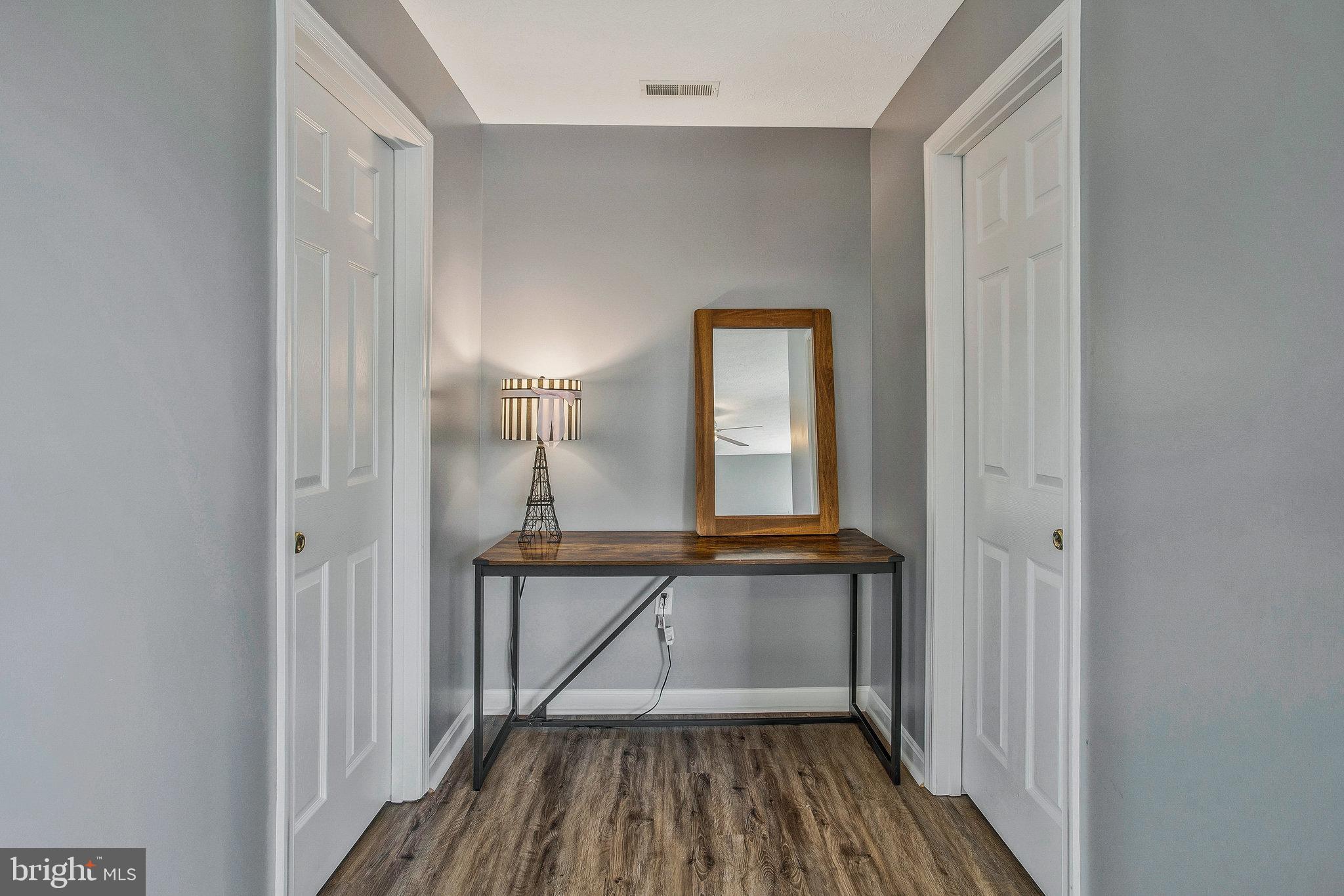 VILLAGES AT LEONARDTOWN - Residential