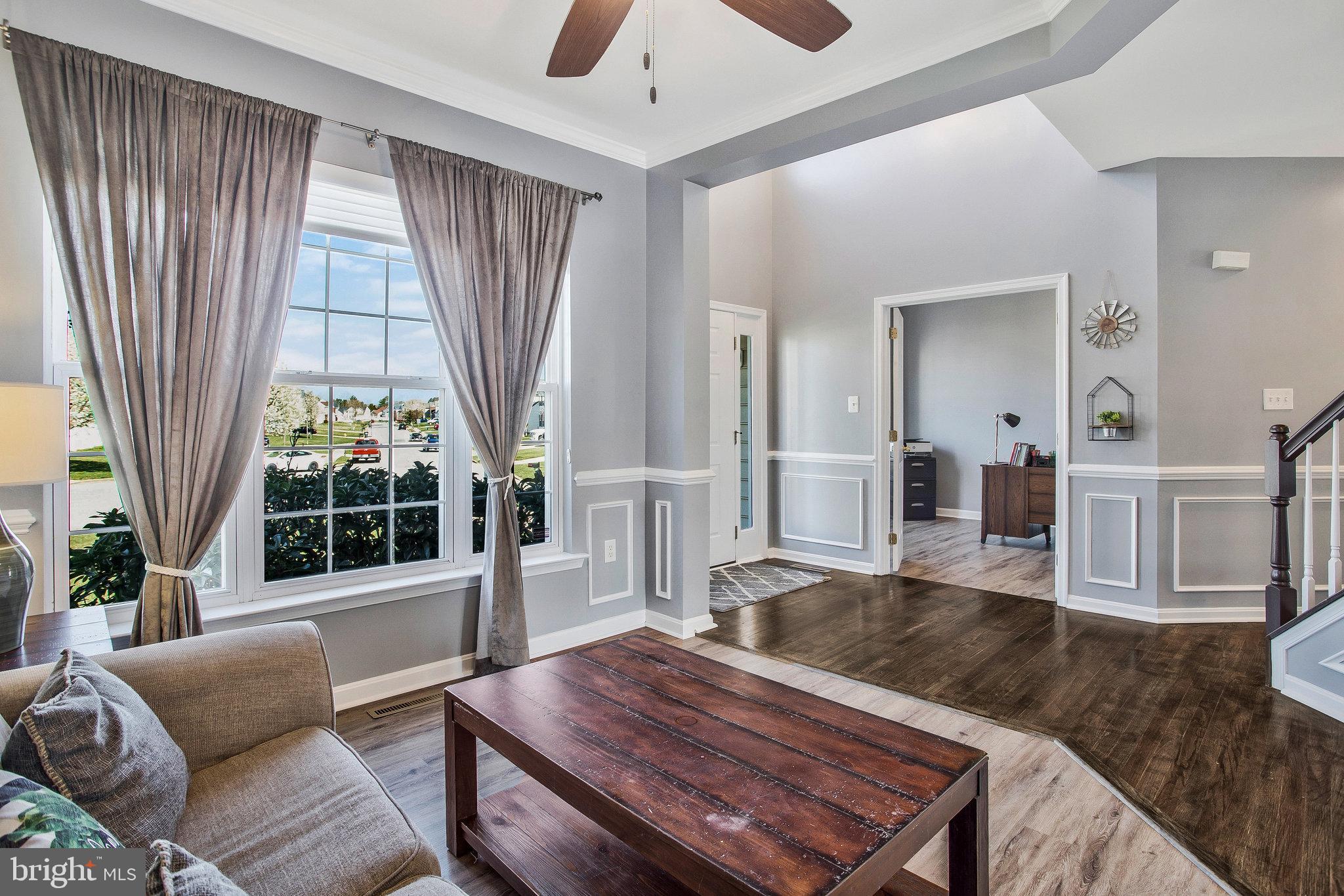 VILLAGES AT LEONARDTOWN - Residential