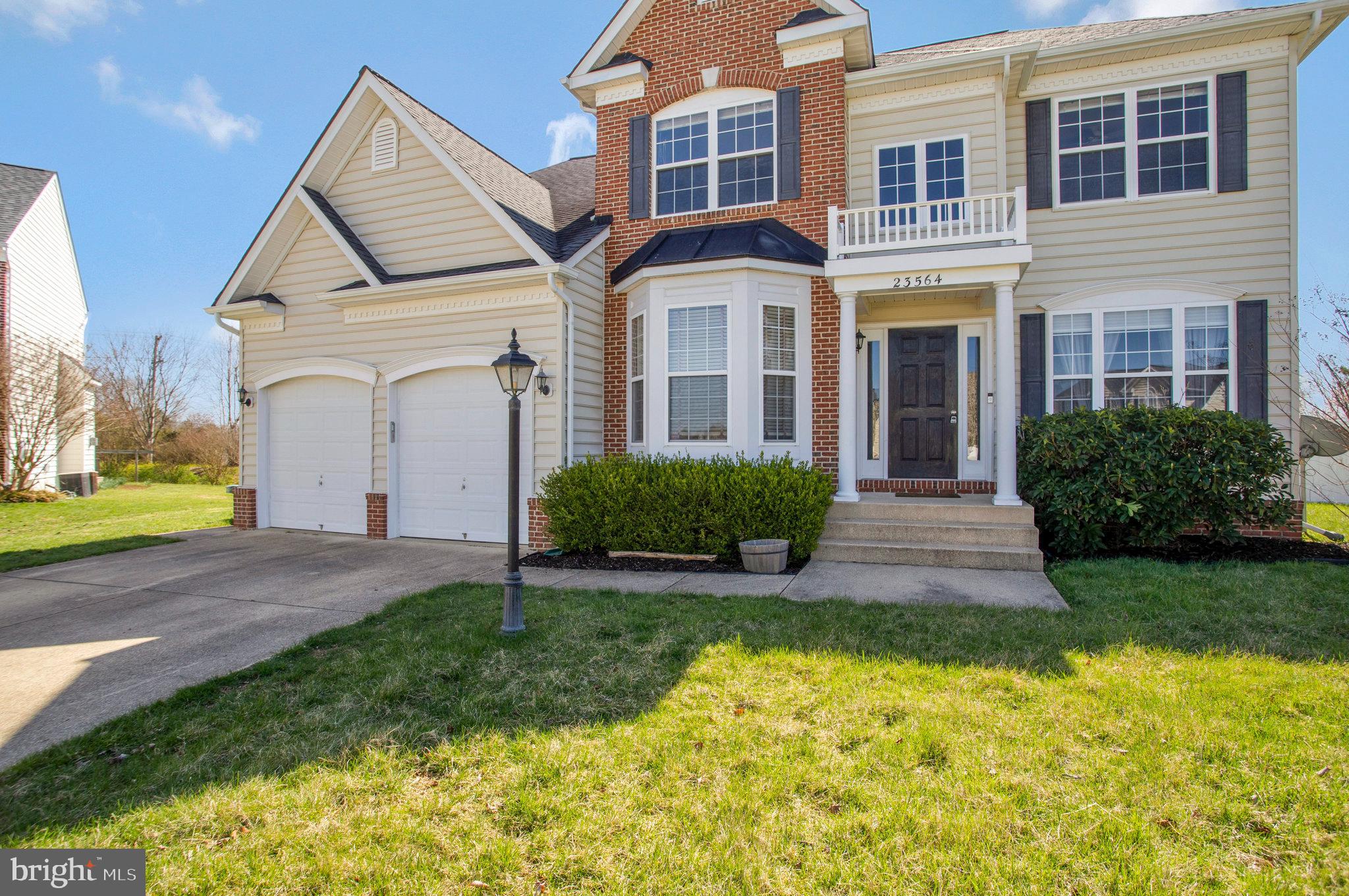 VILLAGES AT LEONARDTOWN - Residential