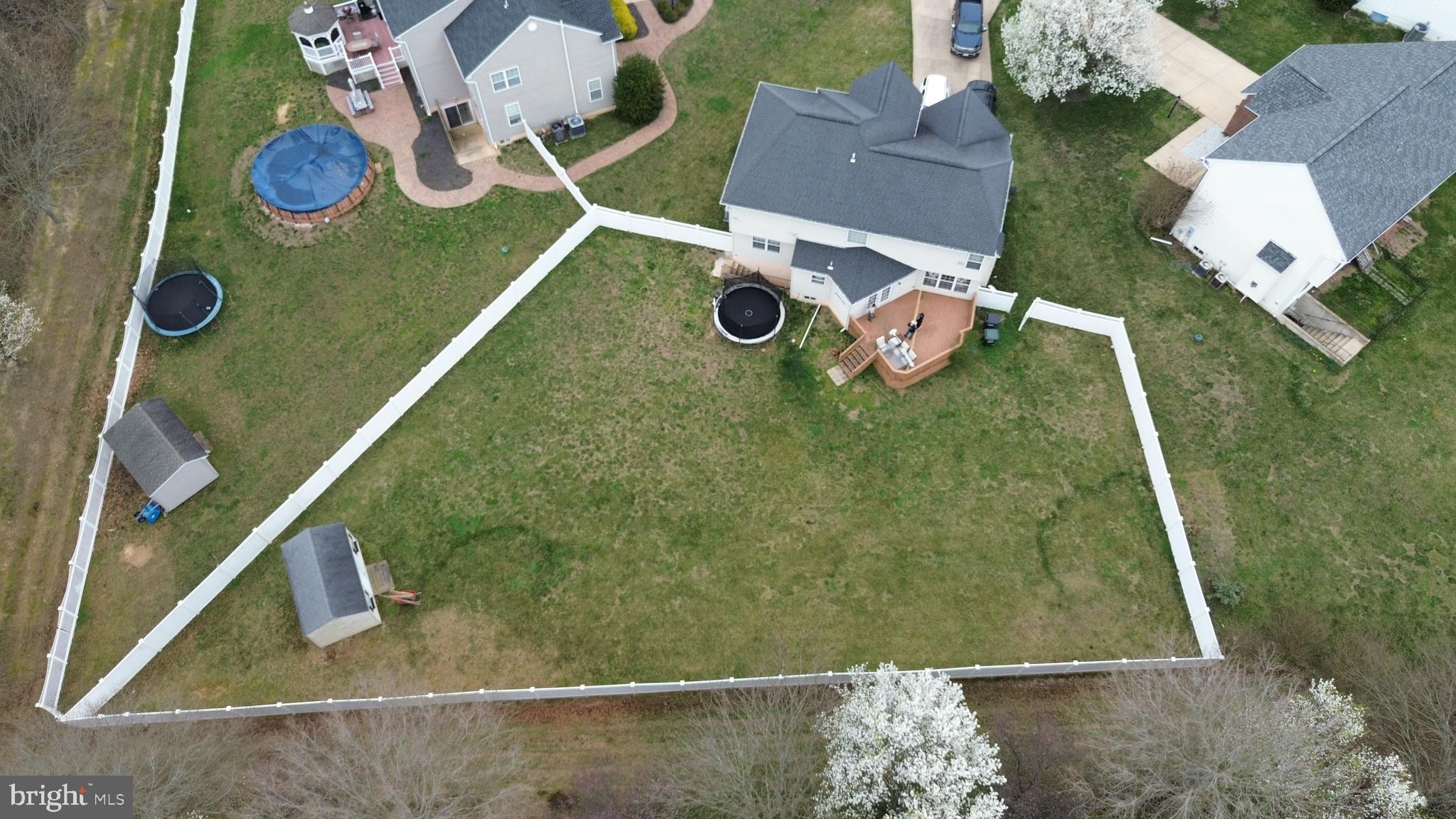 VILLAGES AT LEONARDTOWN - Residential