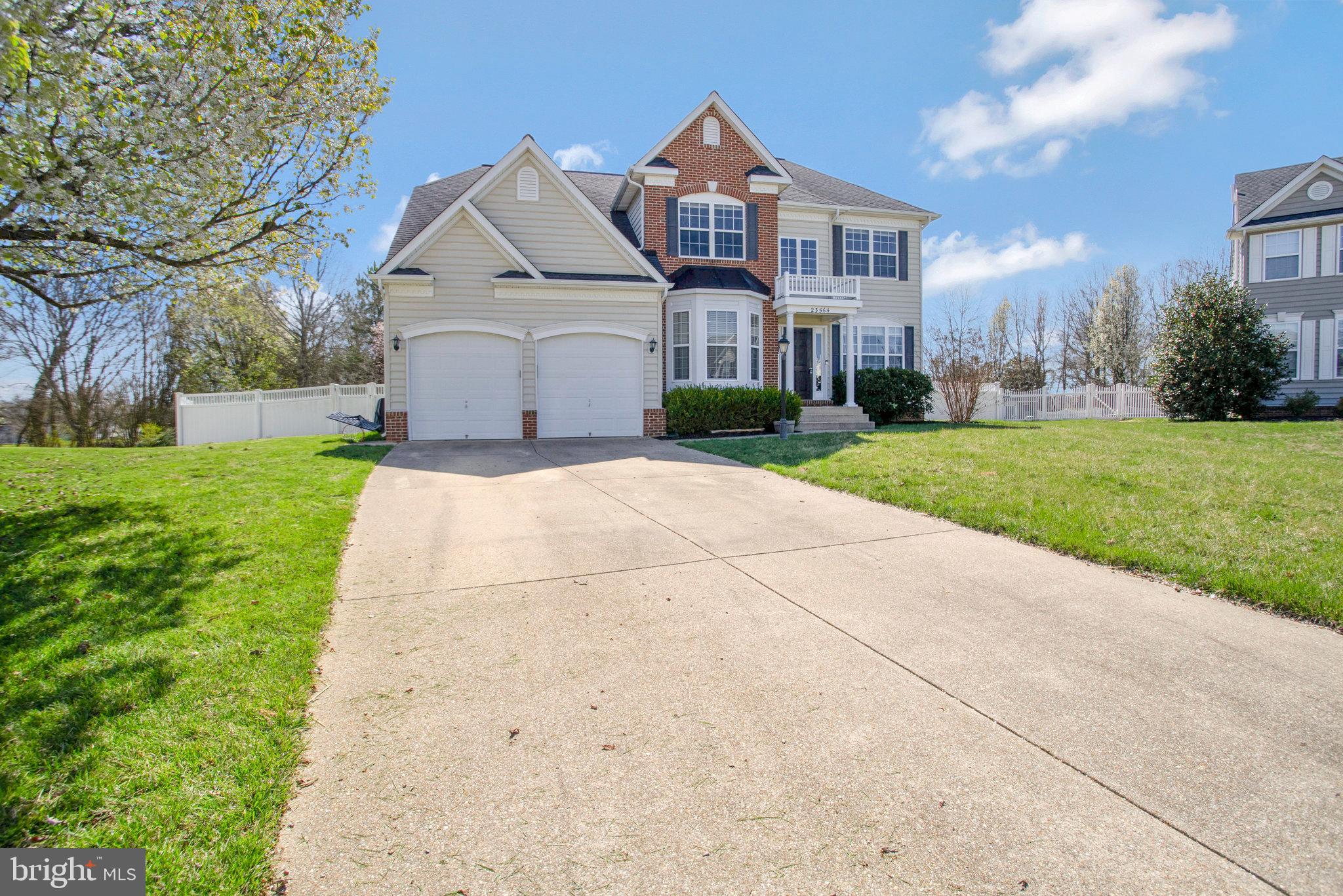 VILLAGES AT LEONARDTOWN - Residential