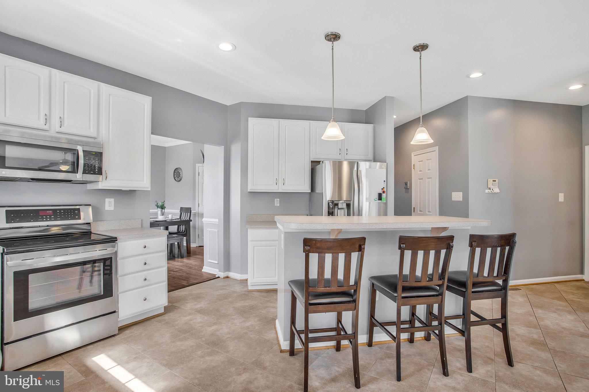 VILLAGES AT LEONARDTOWN - Residential