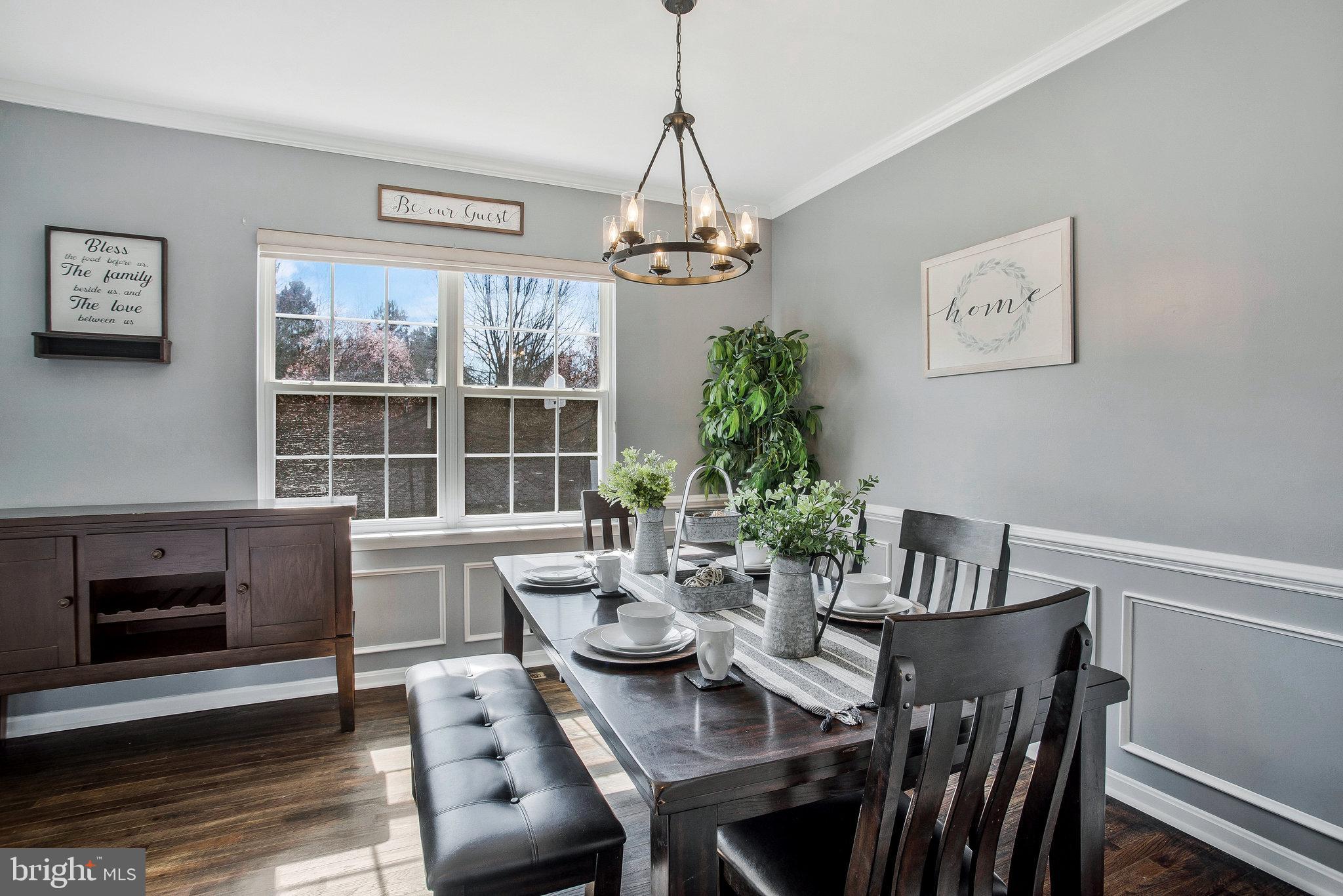 VILLAGES AT LEONARDTOWN - Residential