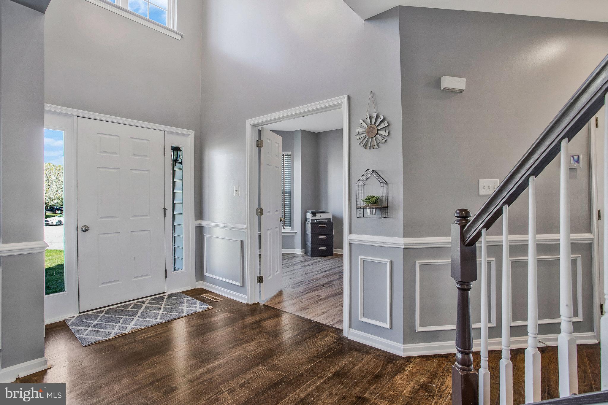 VILLAGES AT LEONARDTOWN - Residential