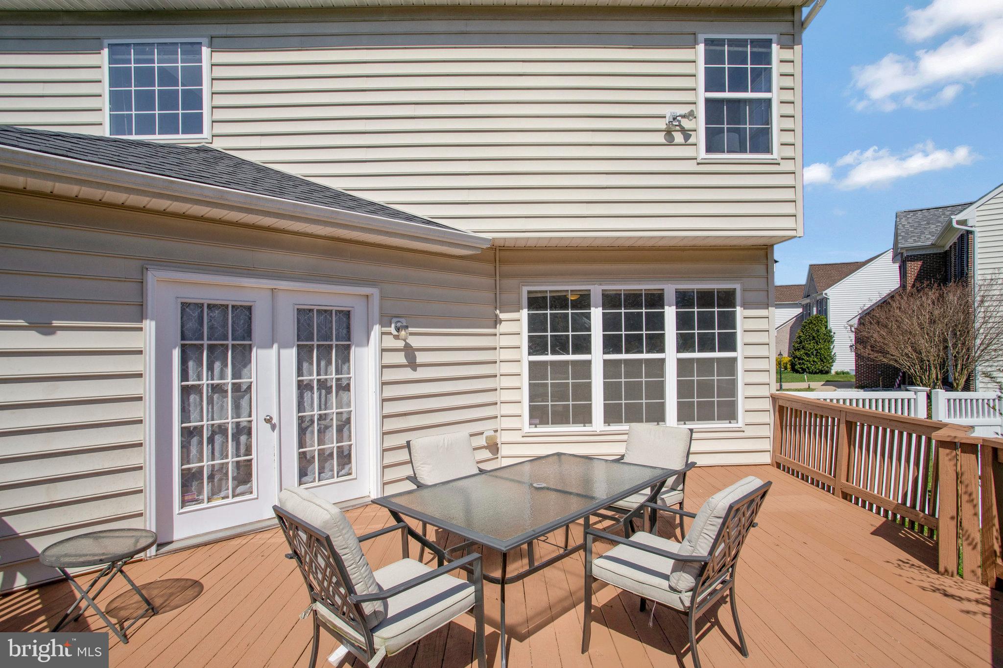 VILLAGES AT LEONARDTOWN - Residential