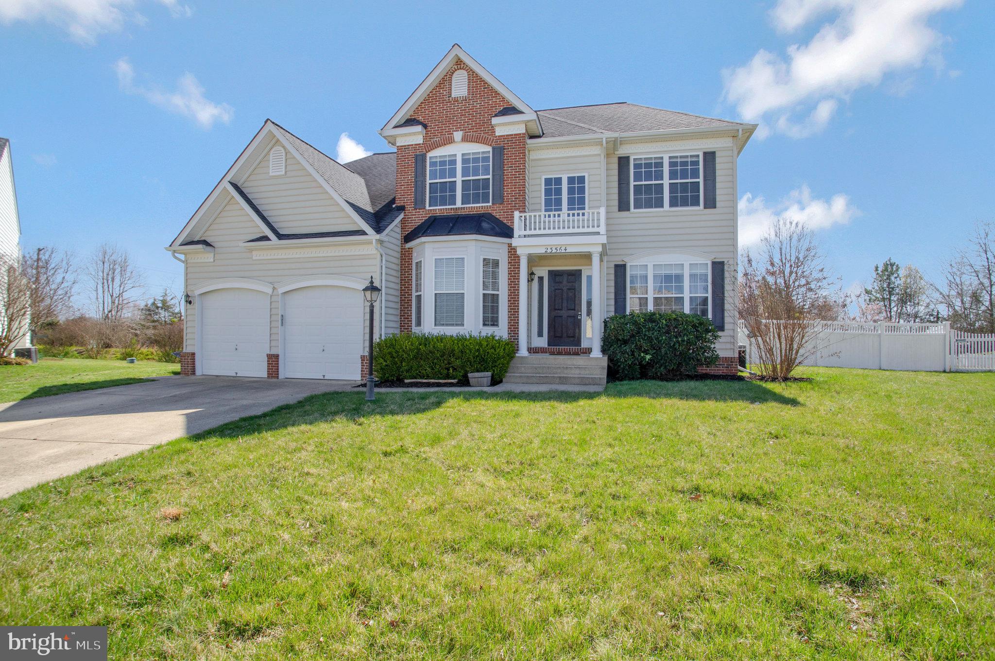 VILLAGES AT LEONARDTOWN - Residential