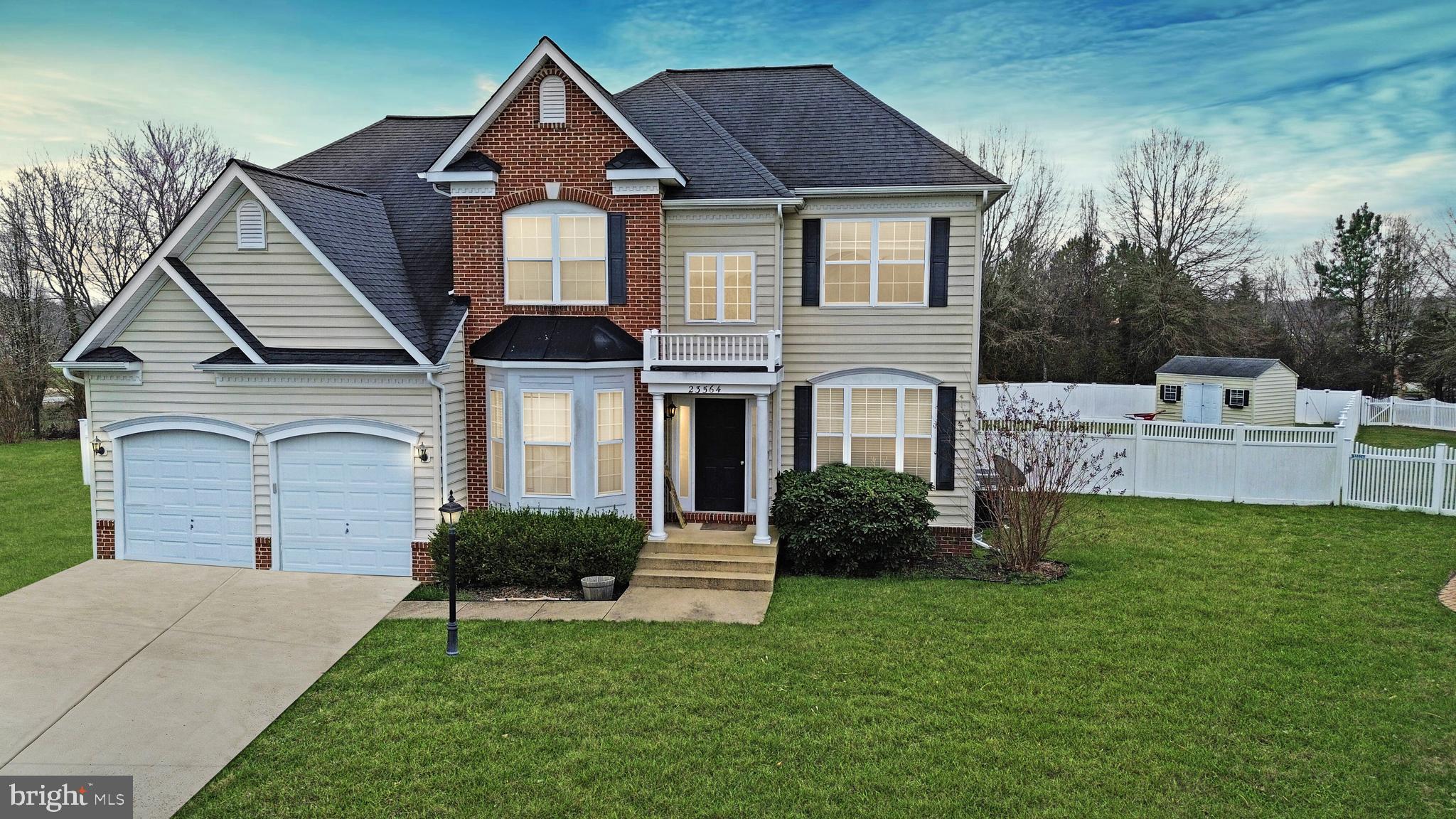 VILLAGES AT LEONARDTOWN - Residential