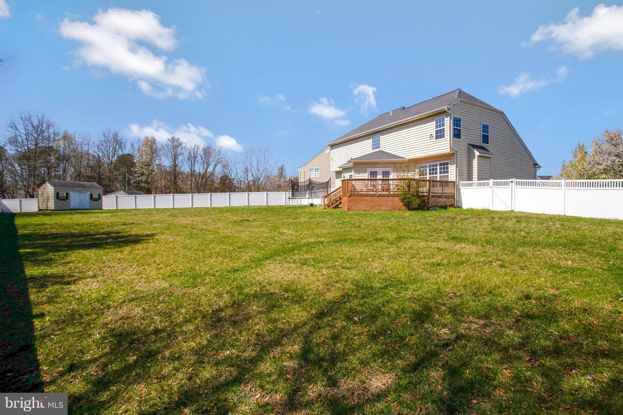 VILLAGES AT LEONARDTOWN - Residential