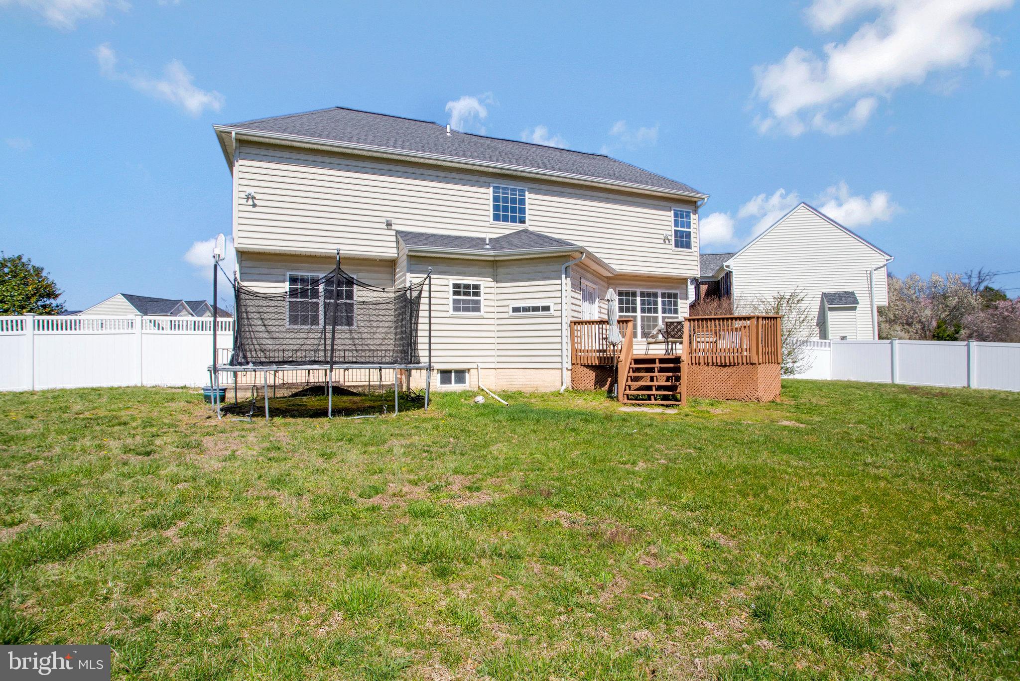 VILLAGES AT LEONARDTOWN - Residential