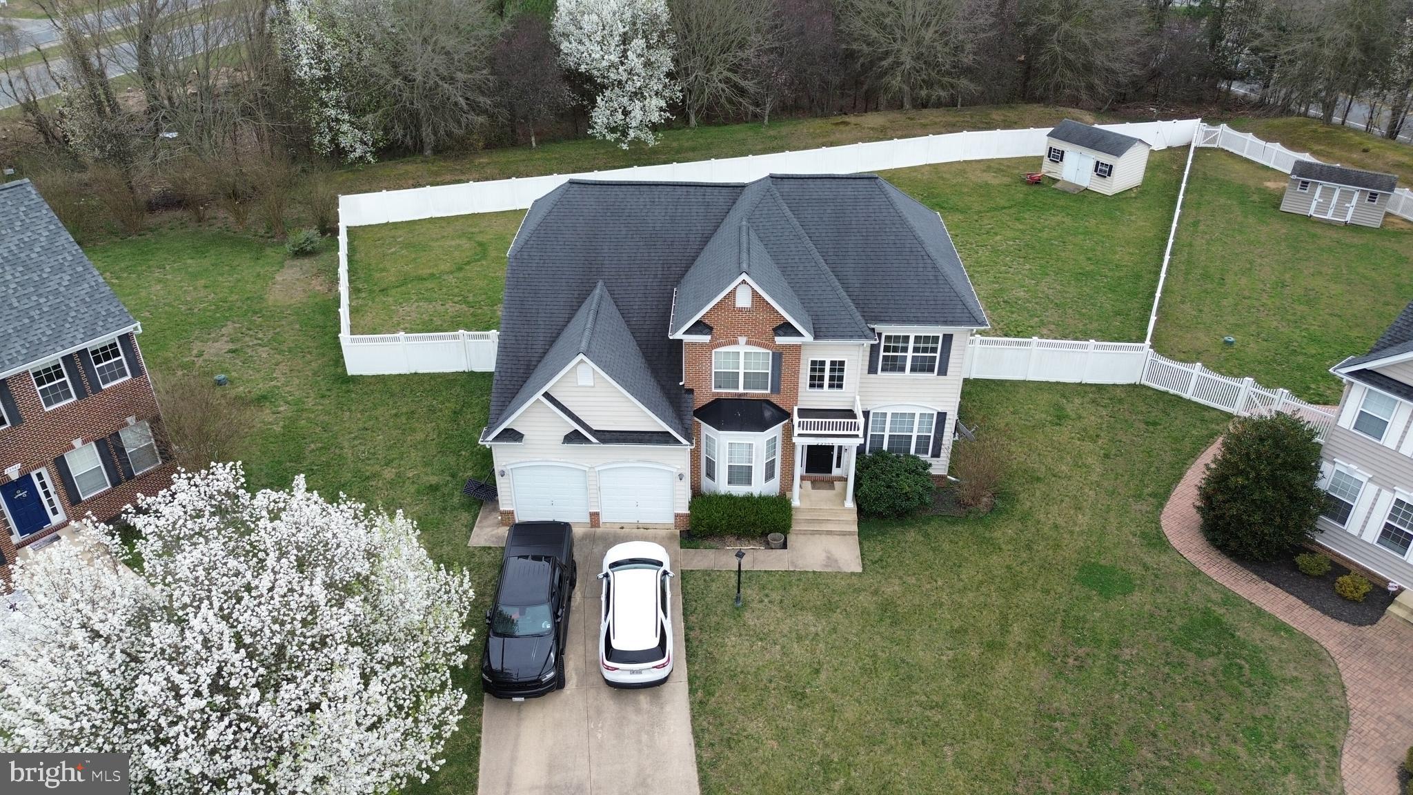 VILLAGES AT LEONARDTOWN - Residential