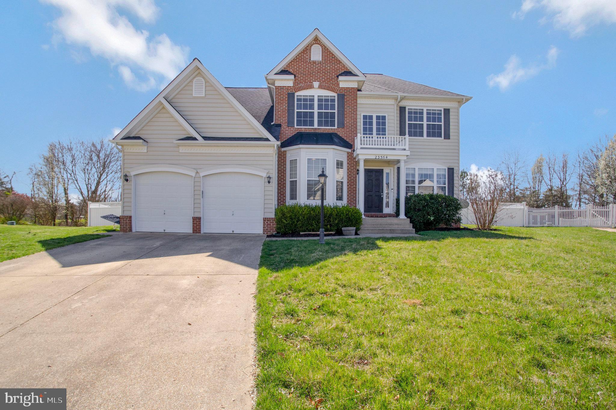 VILLAGES AT LEONARDTOWN - Residential