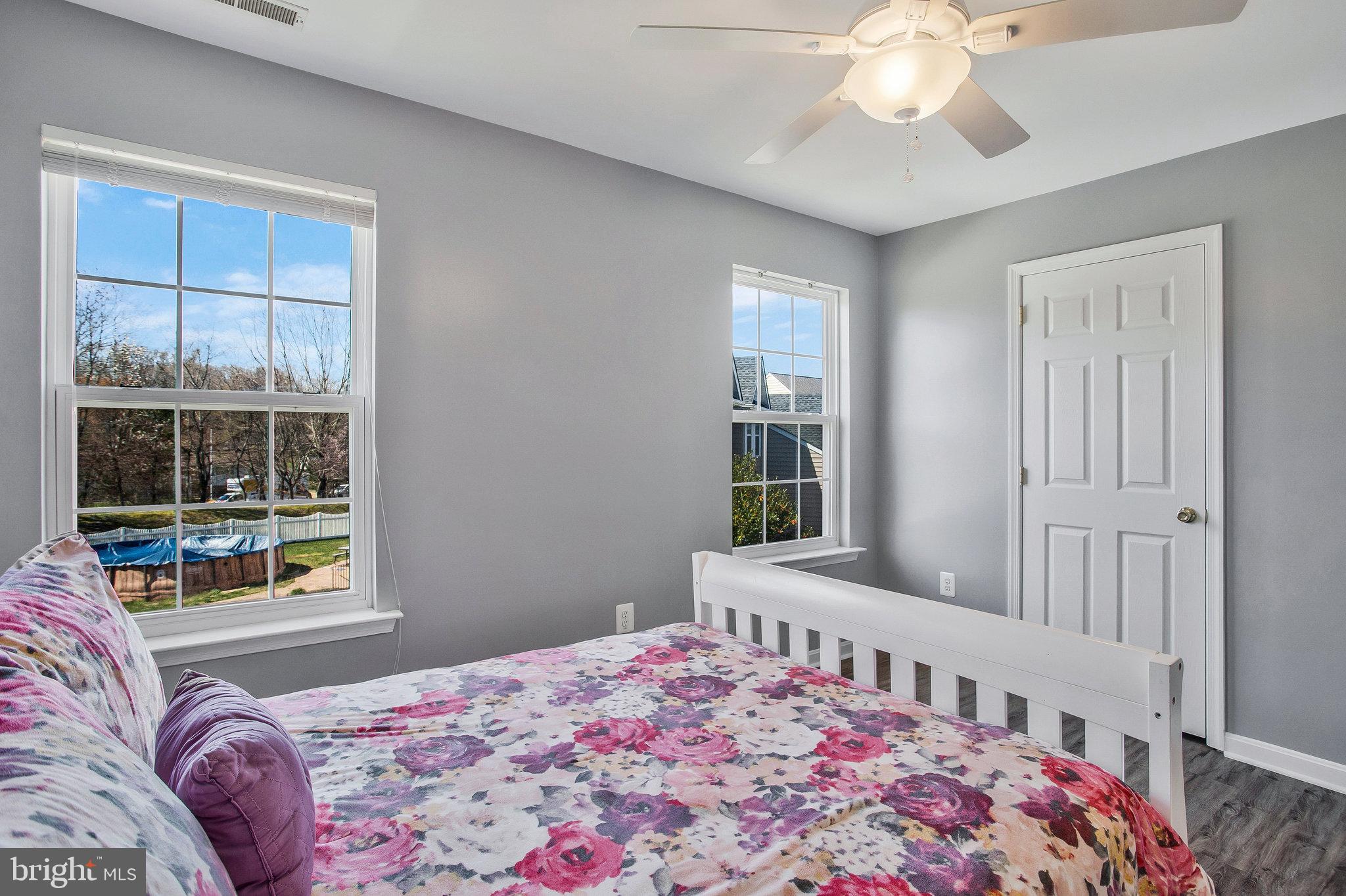 VILLAGES AT LEONARDTOWN - Residential