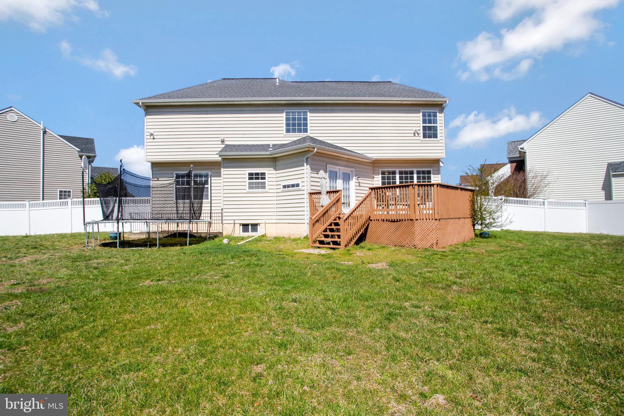 VILLAGES AT LEONARDTOWN - Residential