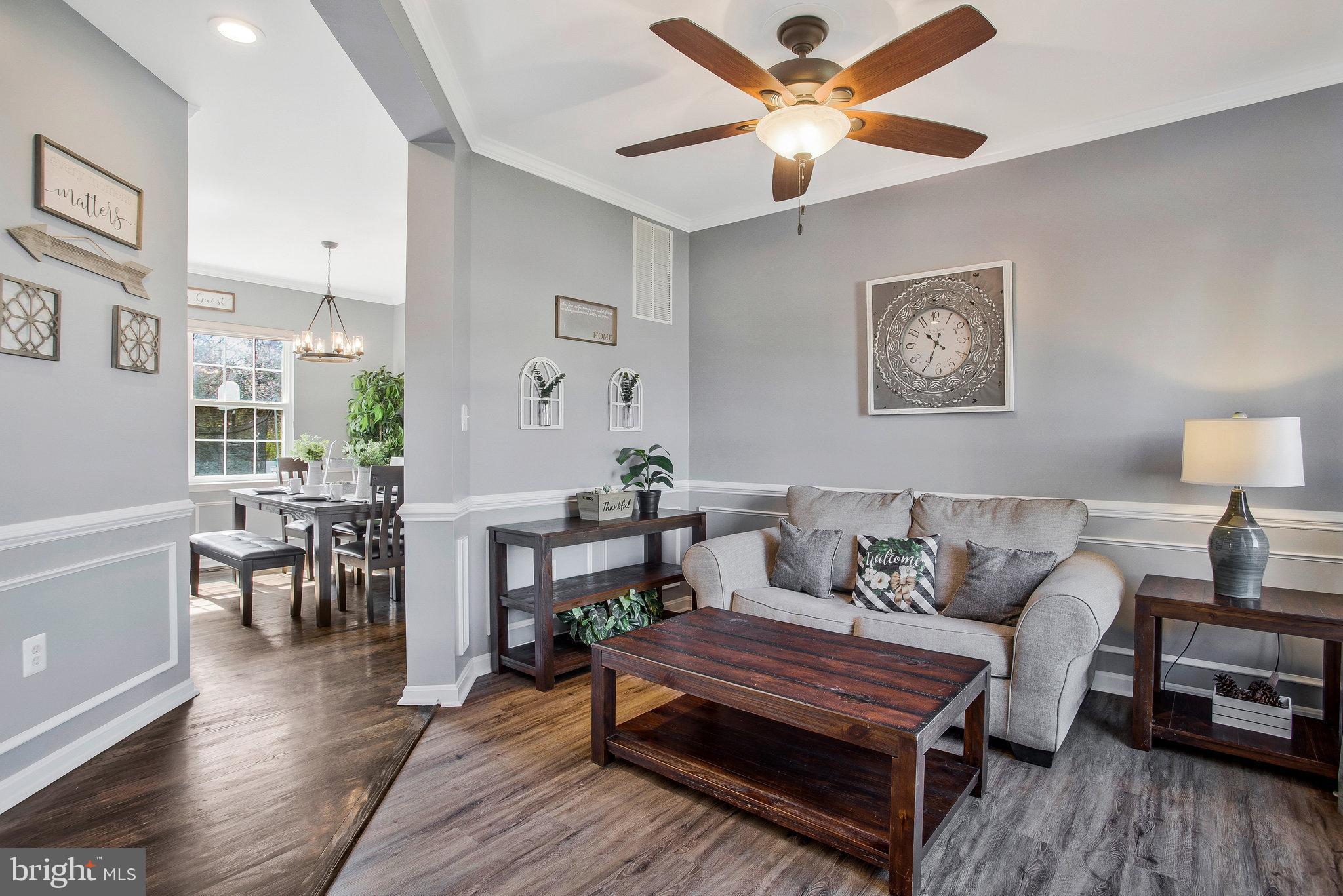 VILLAGES AT LEONARDTOWN - Residential