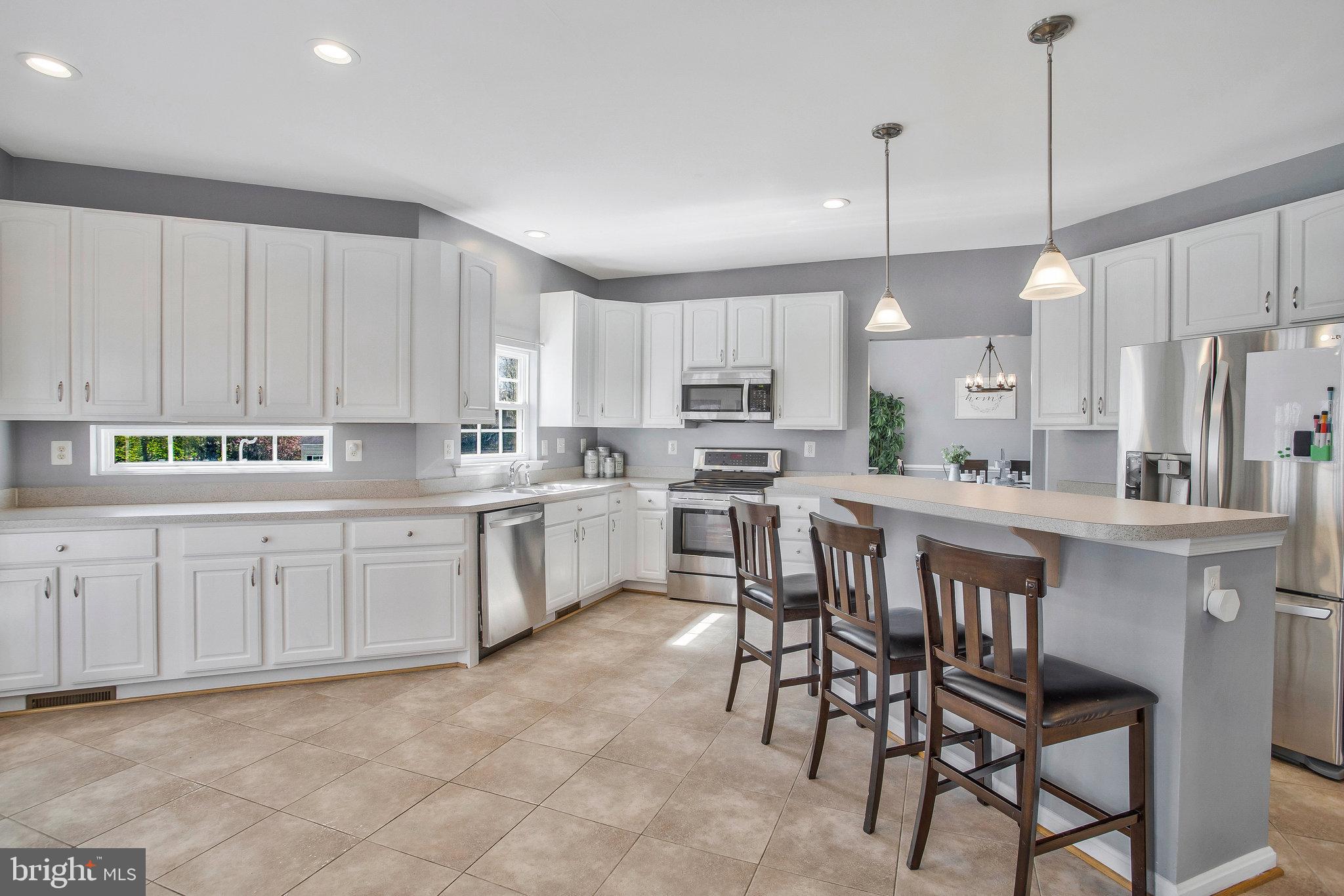 VILLAGES AT LEONARDTOWN - Residential