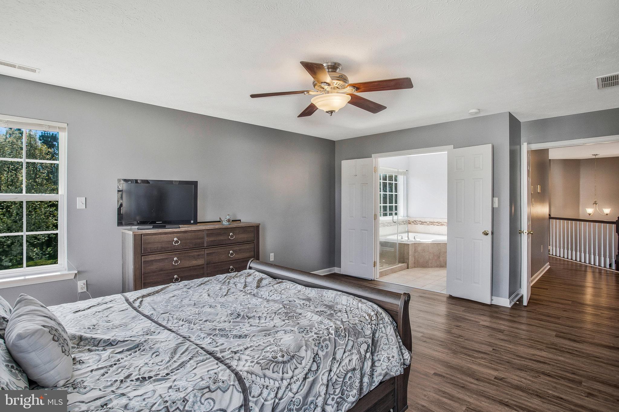 VILLAGES AT LEONARDTOWN - Residential