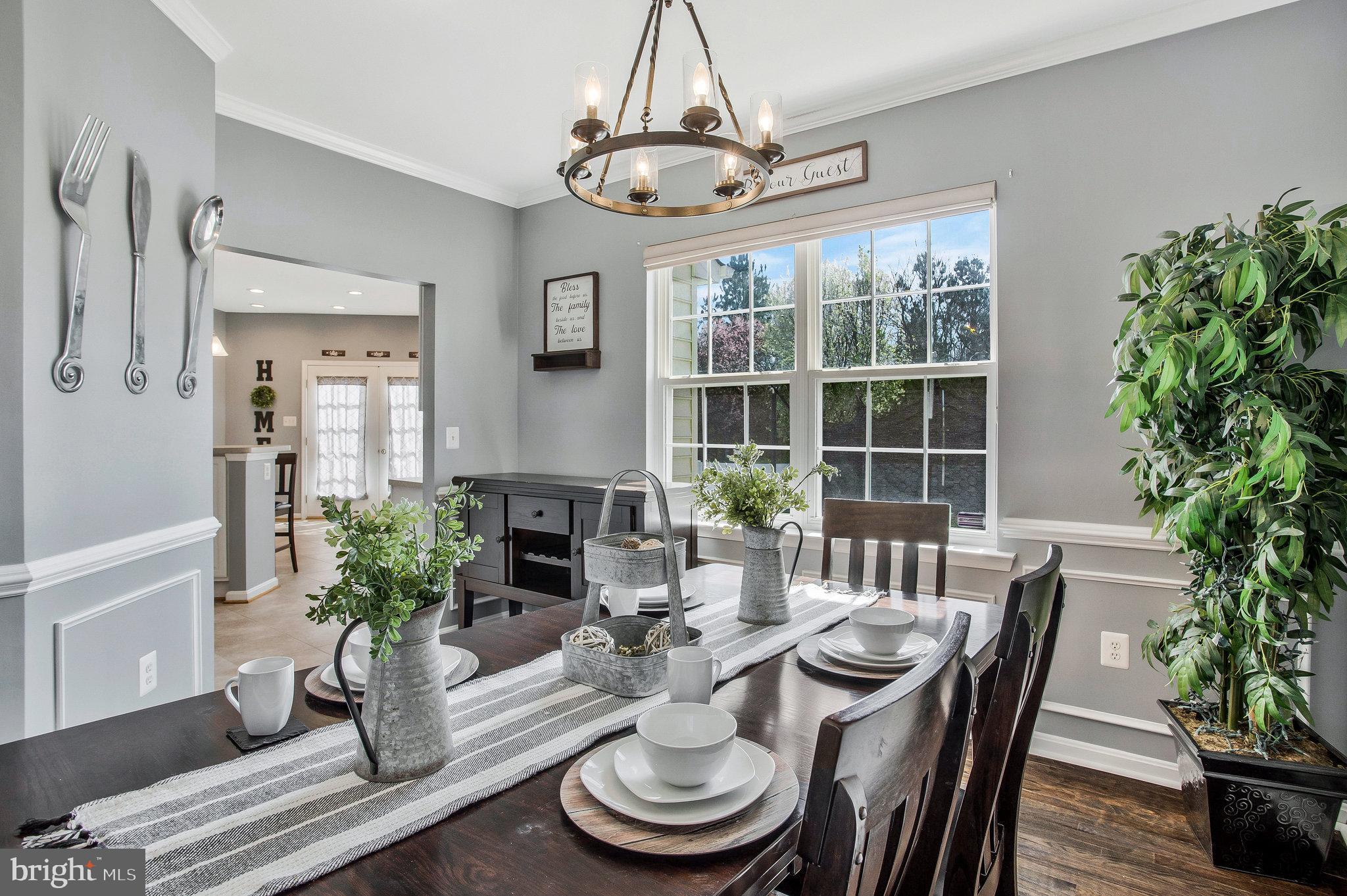 VILLAGES AT LEONARDTOWN - Residential