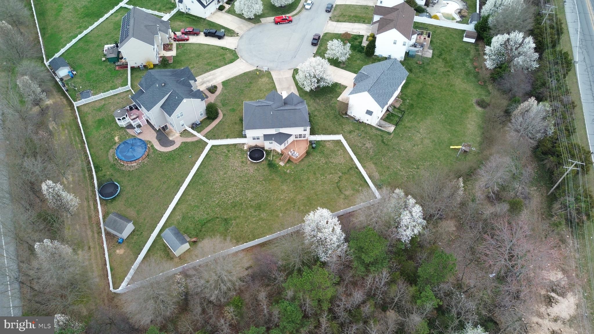 VILLAGES AT LEONARDTOWN - Residential