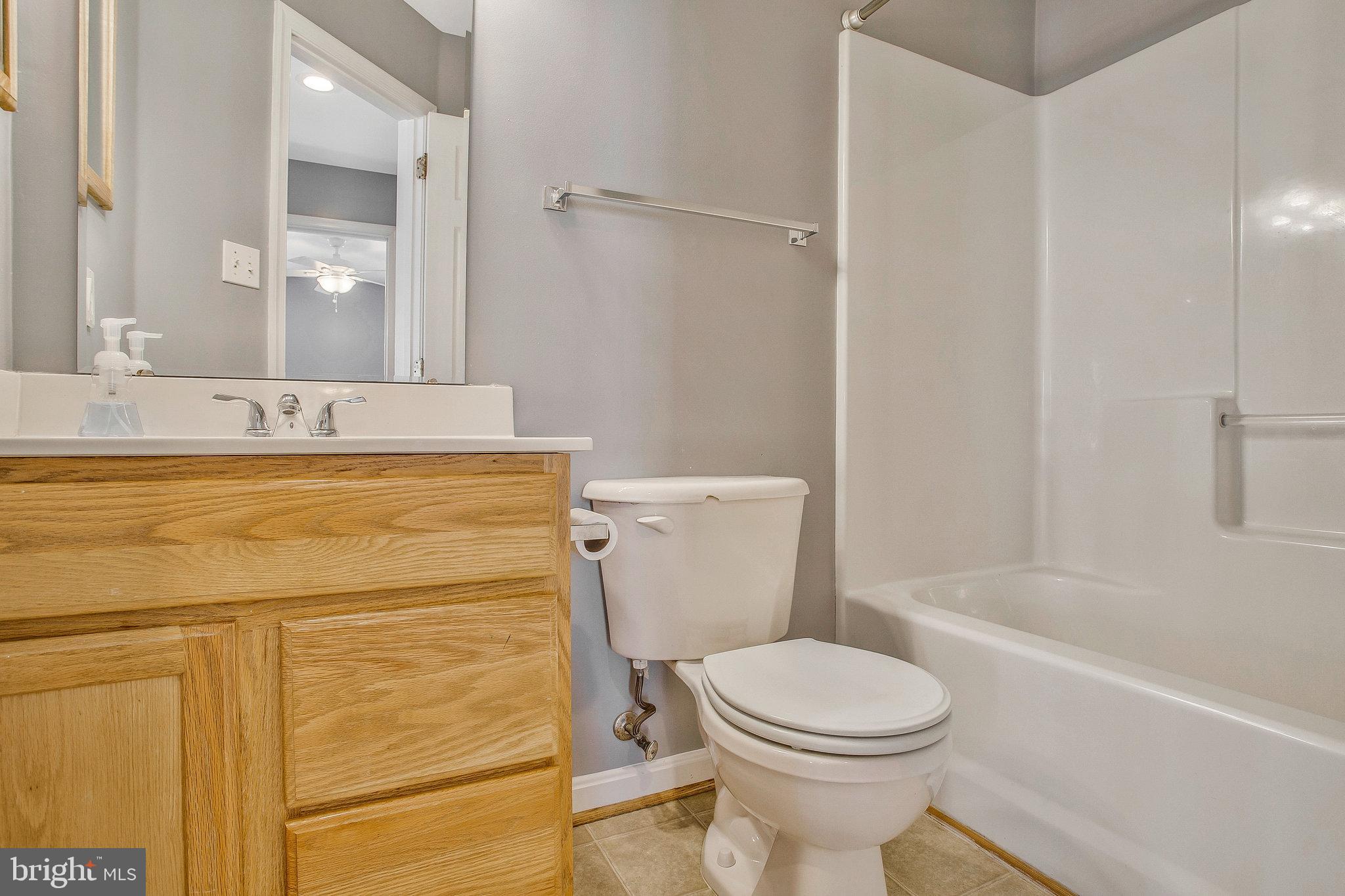 VILLAGES AT LEONARDTOWN - Residential