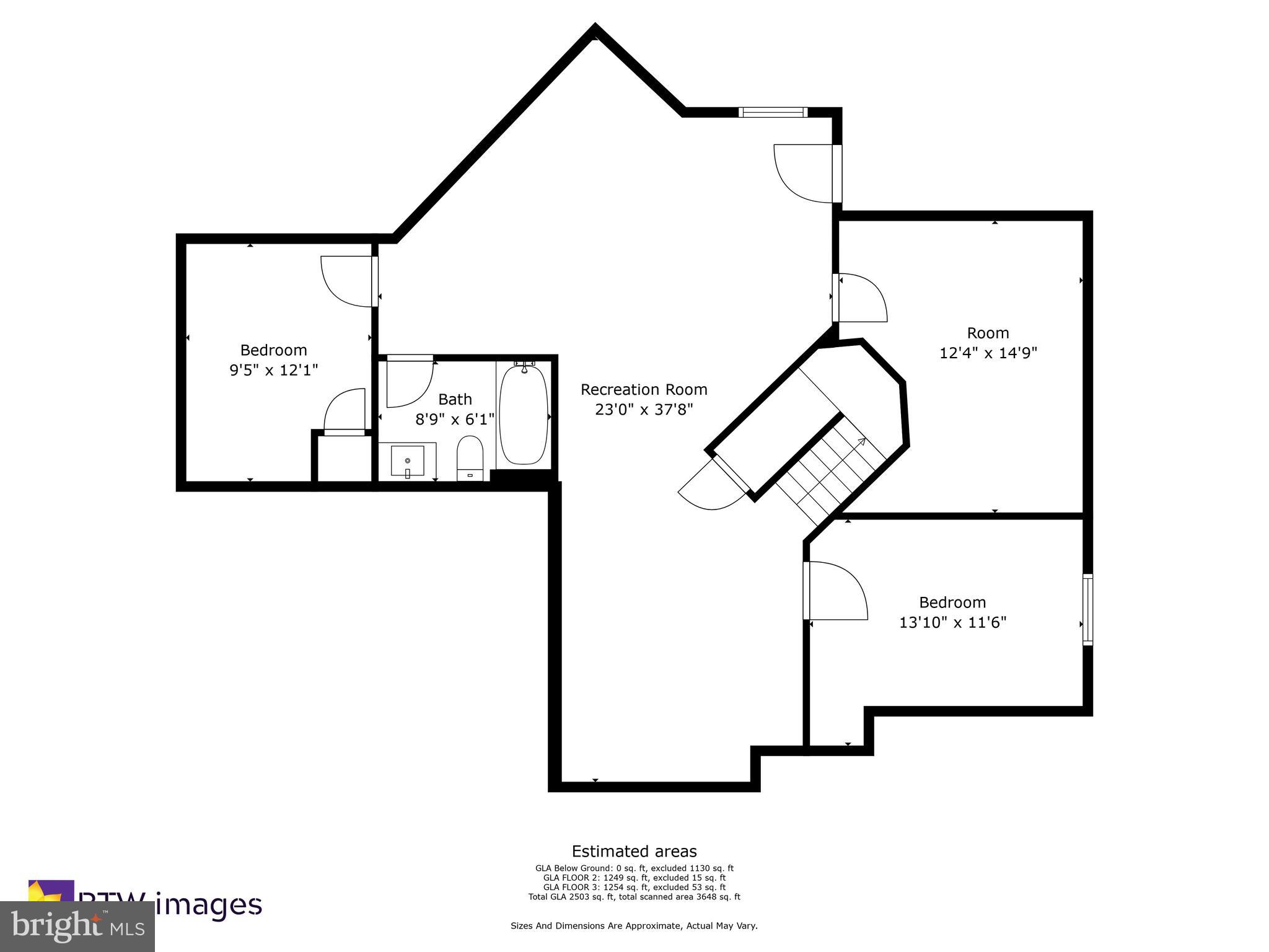 VILLAGES AT LEONARDTOWN - Residential