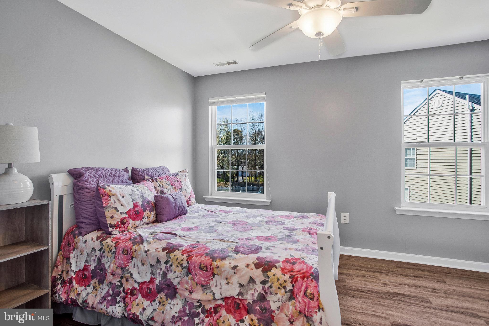 VILLAGES AT LEONARDTOWN - Residential