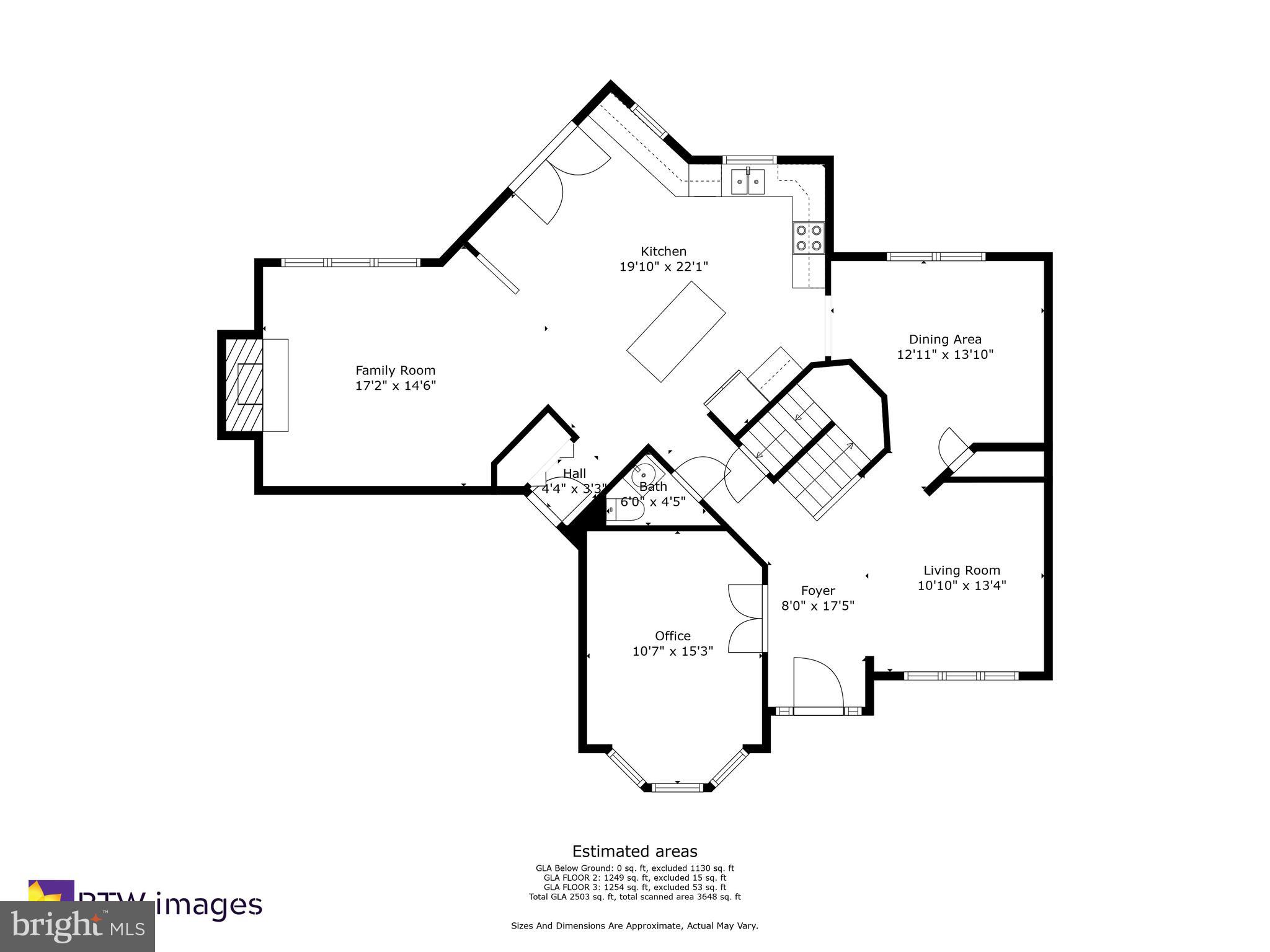 VILLAGES AT LEONARDTOWN - Residential