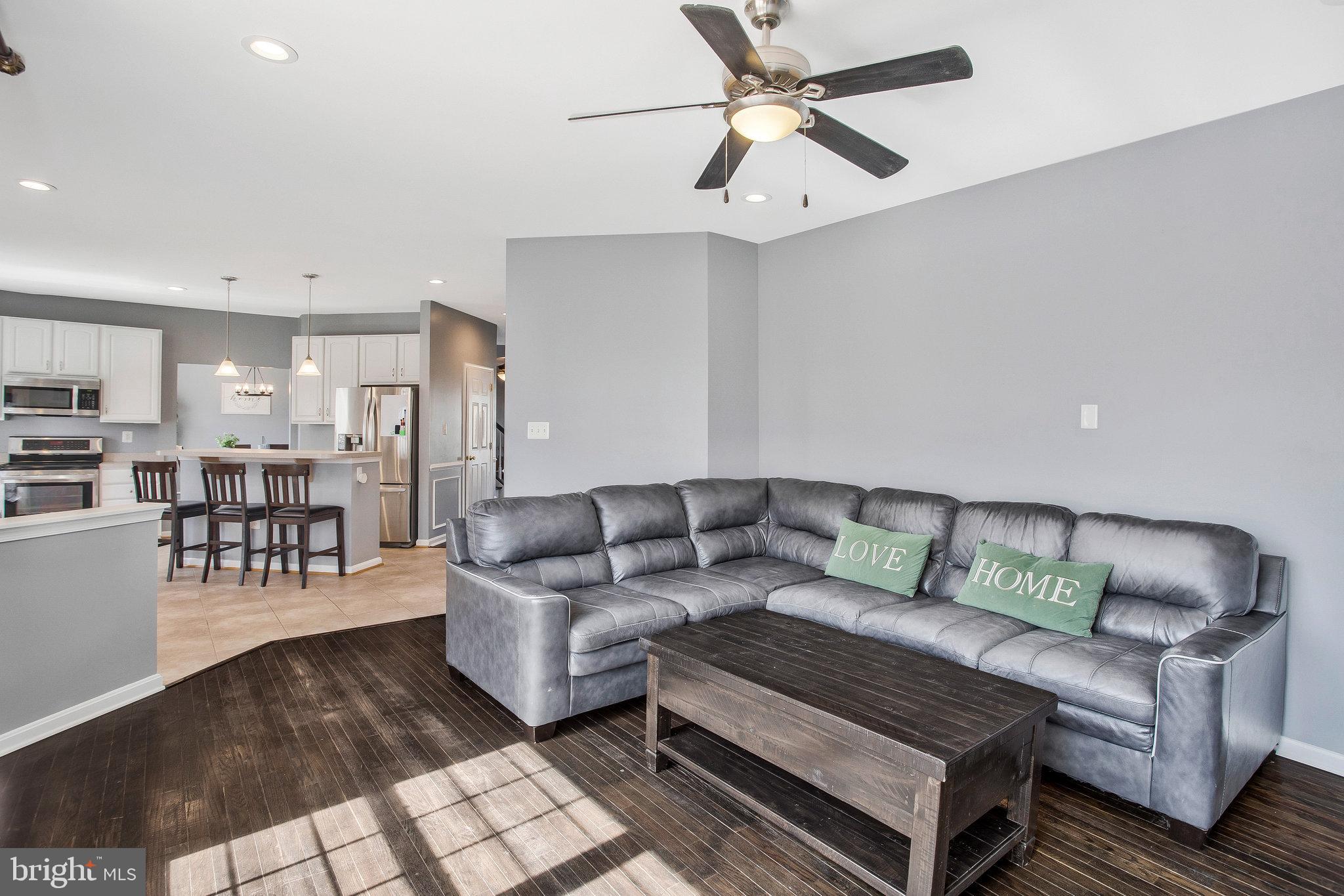 VILLAGES AT LEONARDTOWN - Residential