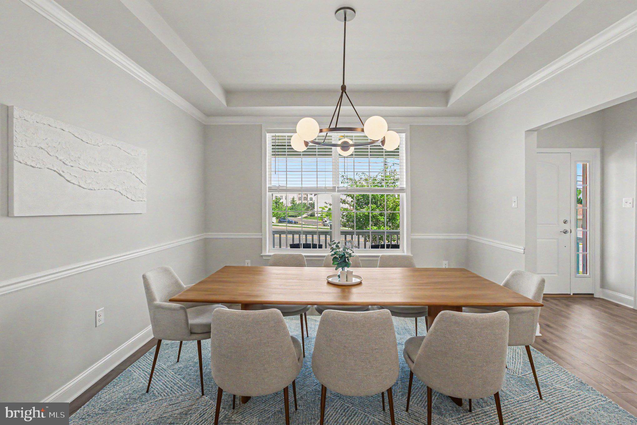 WASHINGTON SQUARE - Residential