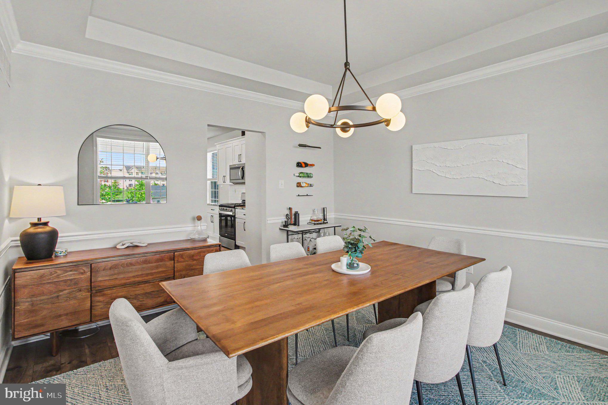 WASHINGTON SQUARE - Residential