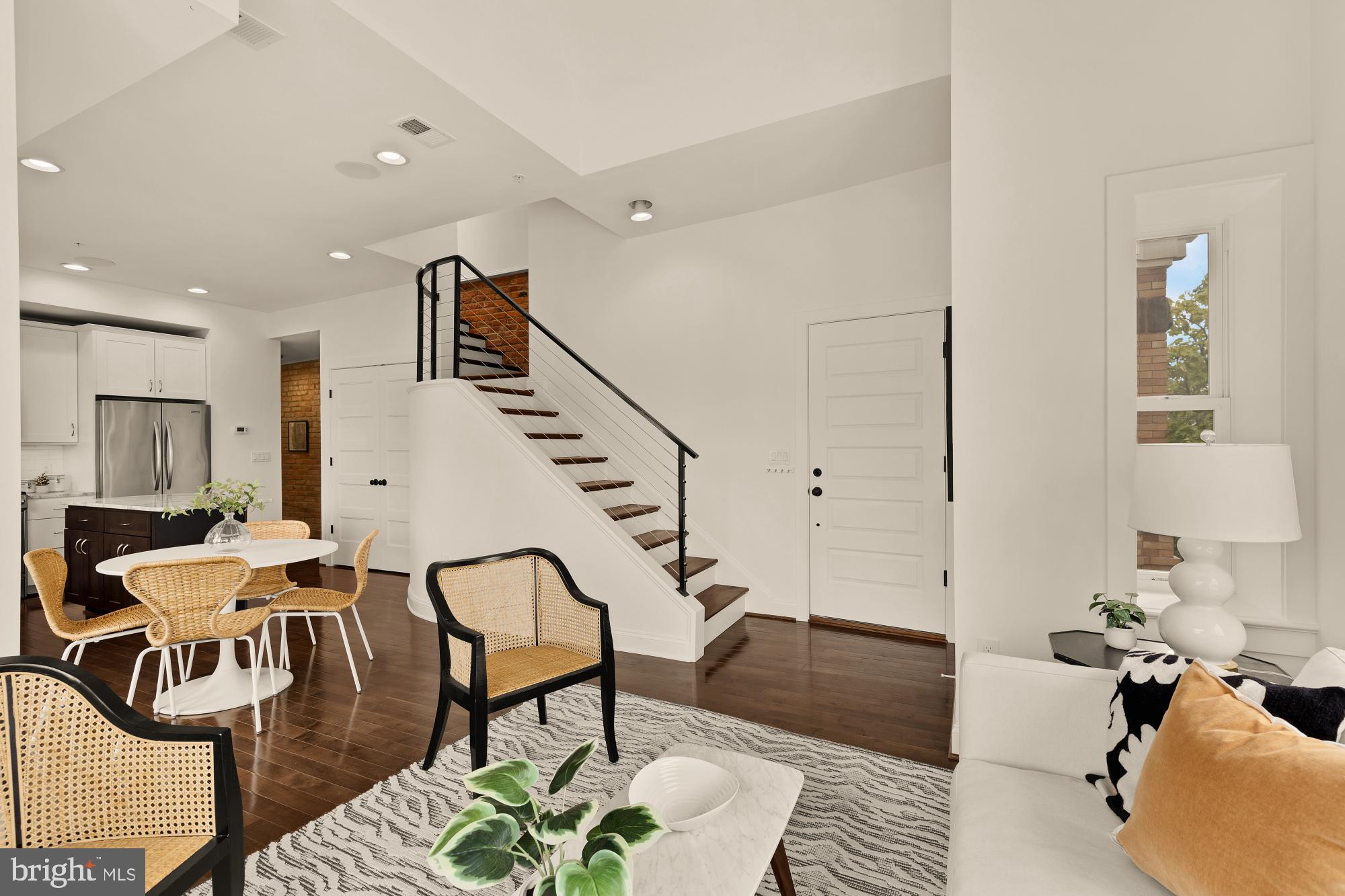 1249 KENYON STREET NW 4