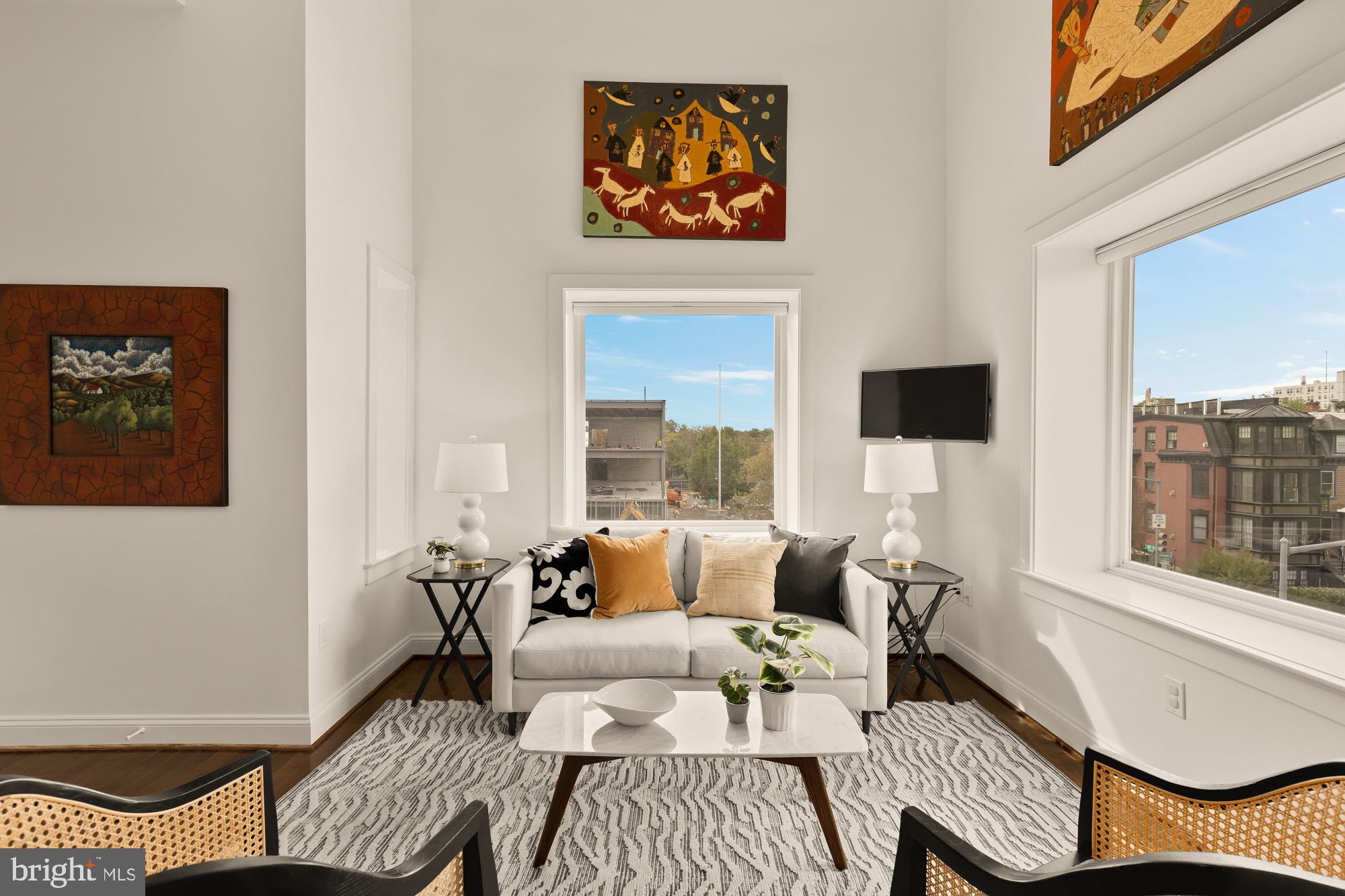 1249 KENYON STREET NW 4