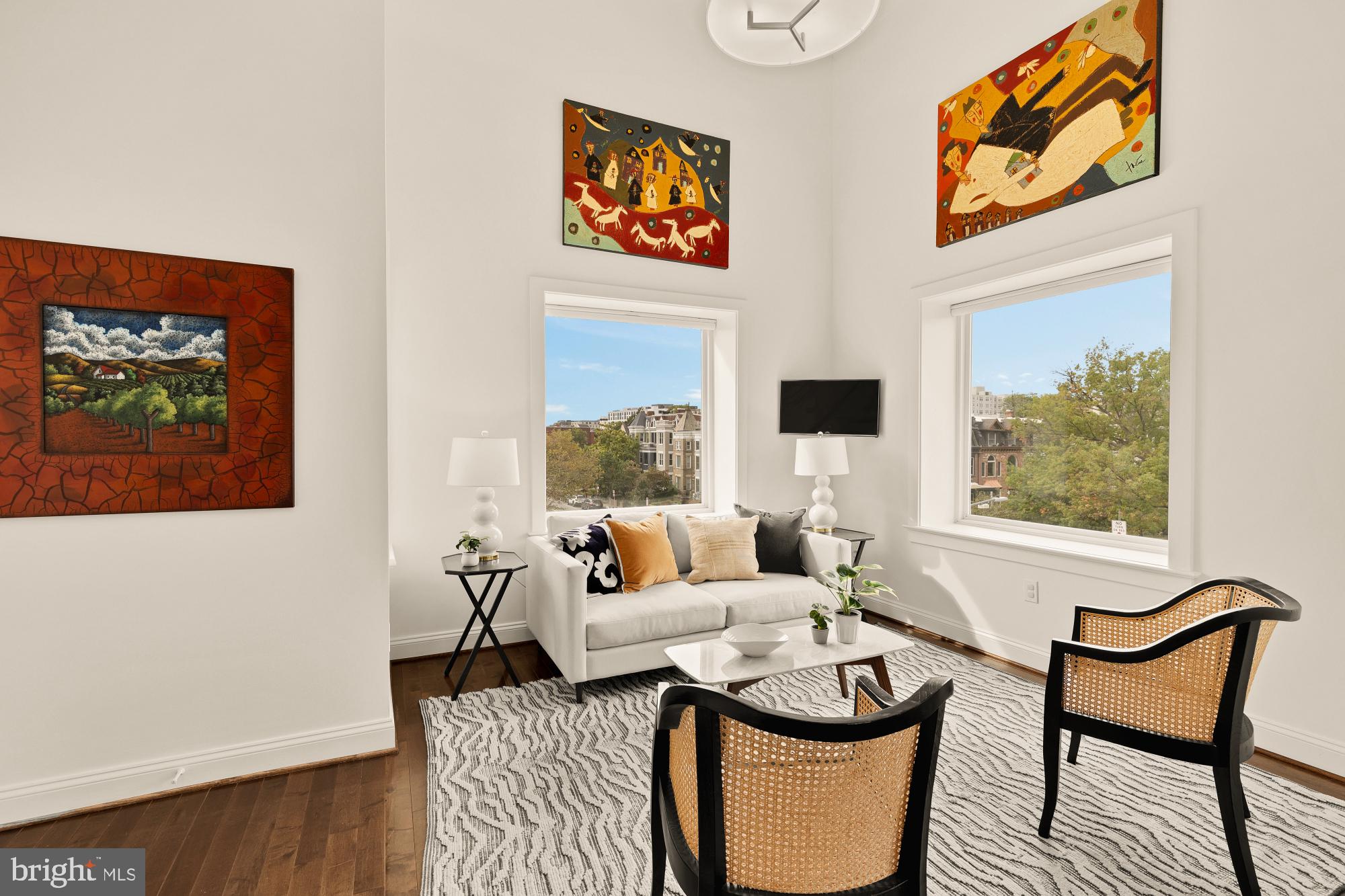 1249 KENYON STREET NW 4