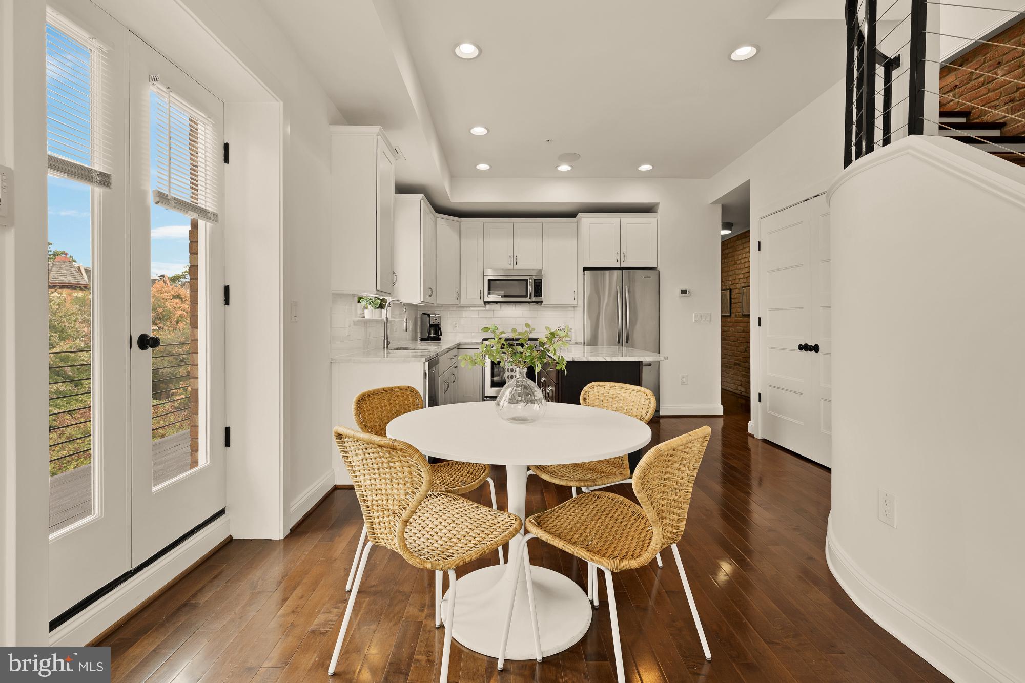 1249 KENYON STREET NW 4