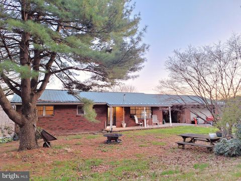 4262 UPPER ROAD SHAMOKIN PA 17872