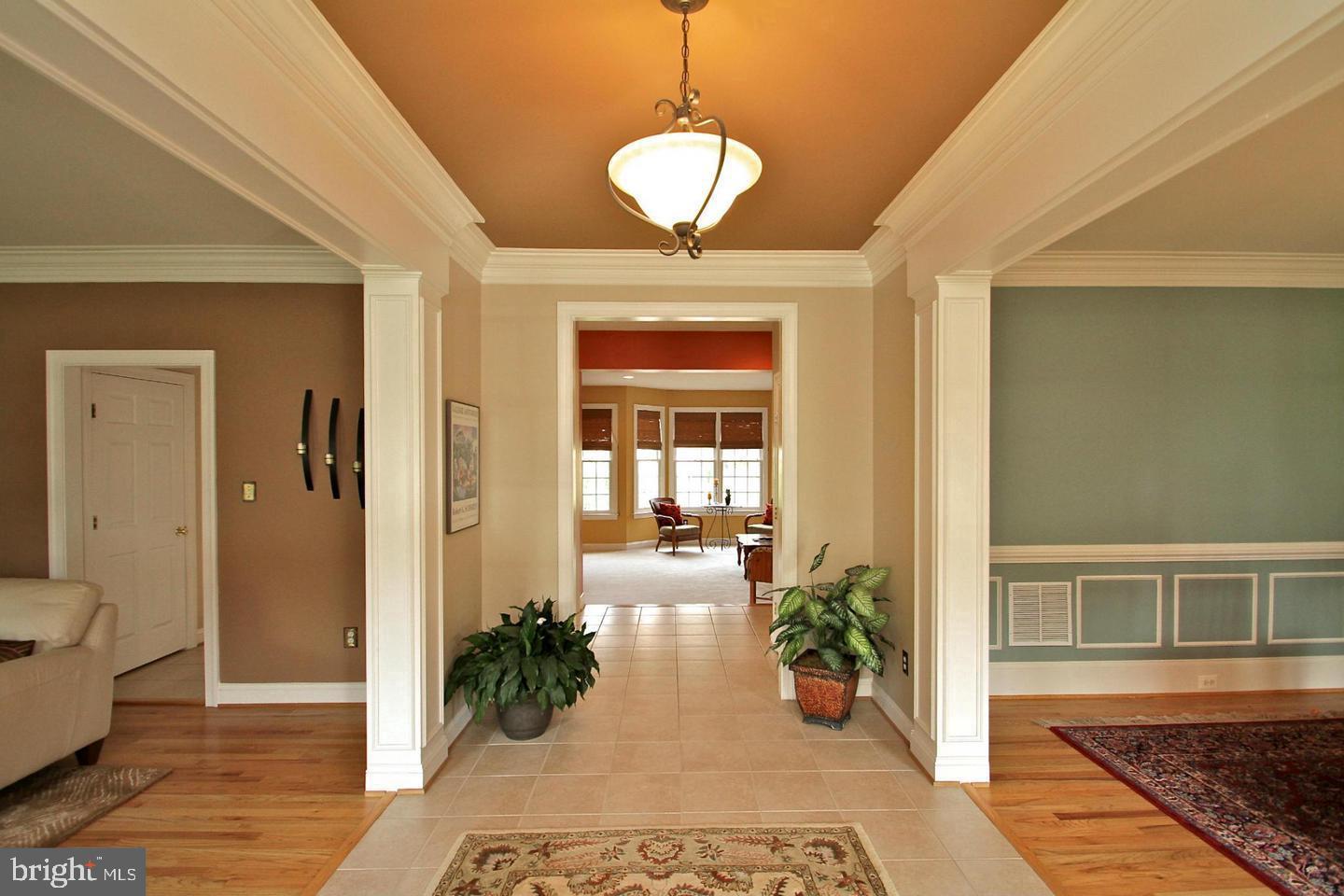 LAKE MANASSAS - Residential Lease