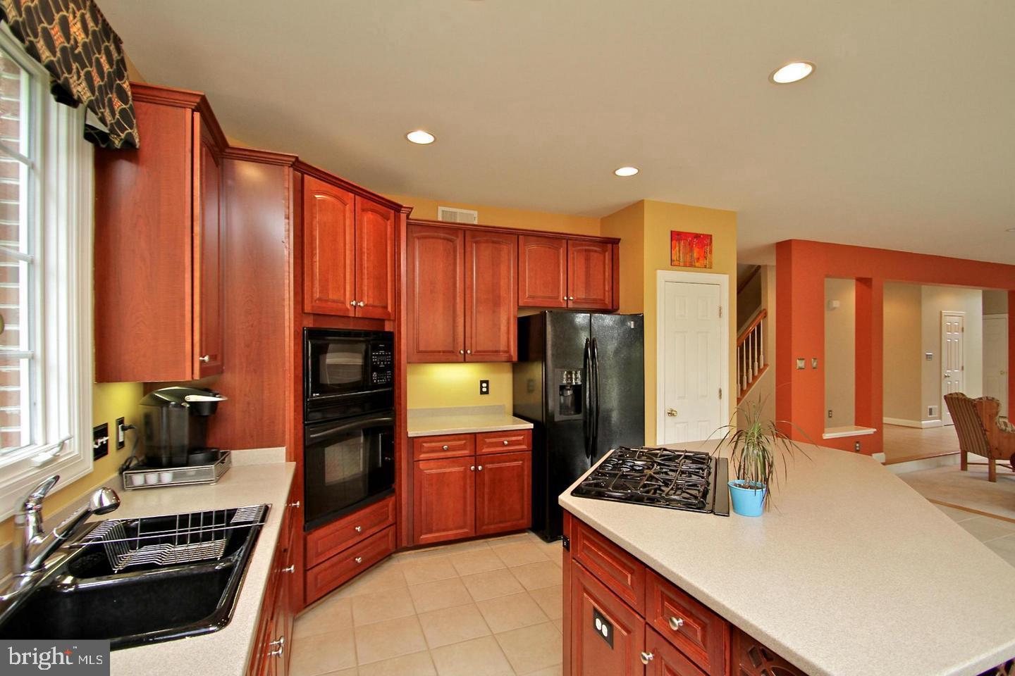 LAKE MANASSAS - Residential Lease