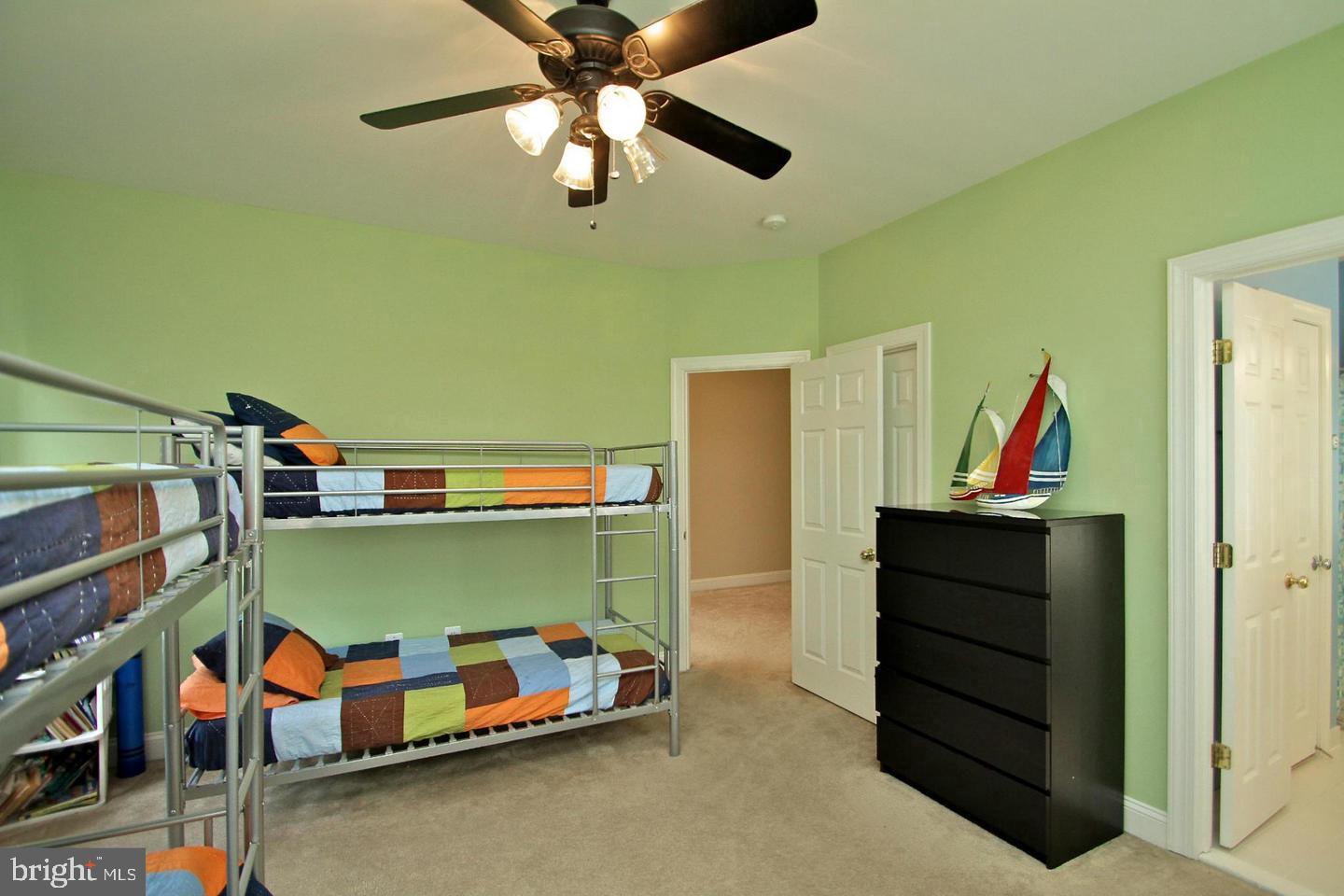 LAKE MANASSAS - Residential Lease