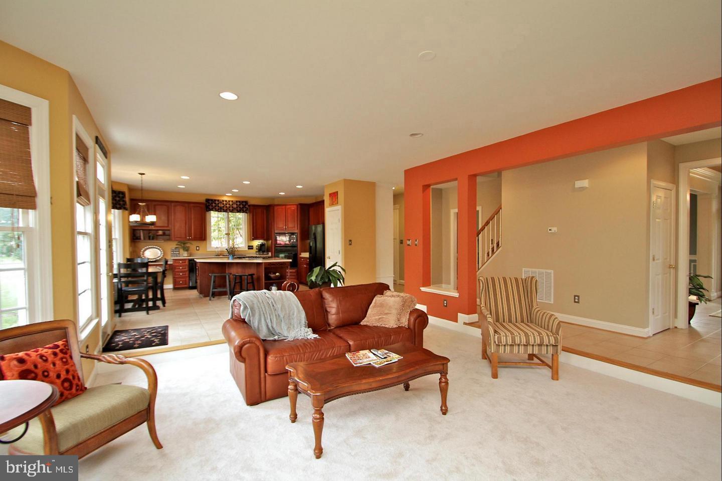 LAKE MANASSAS - Residential Lease