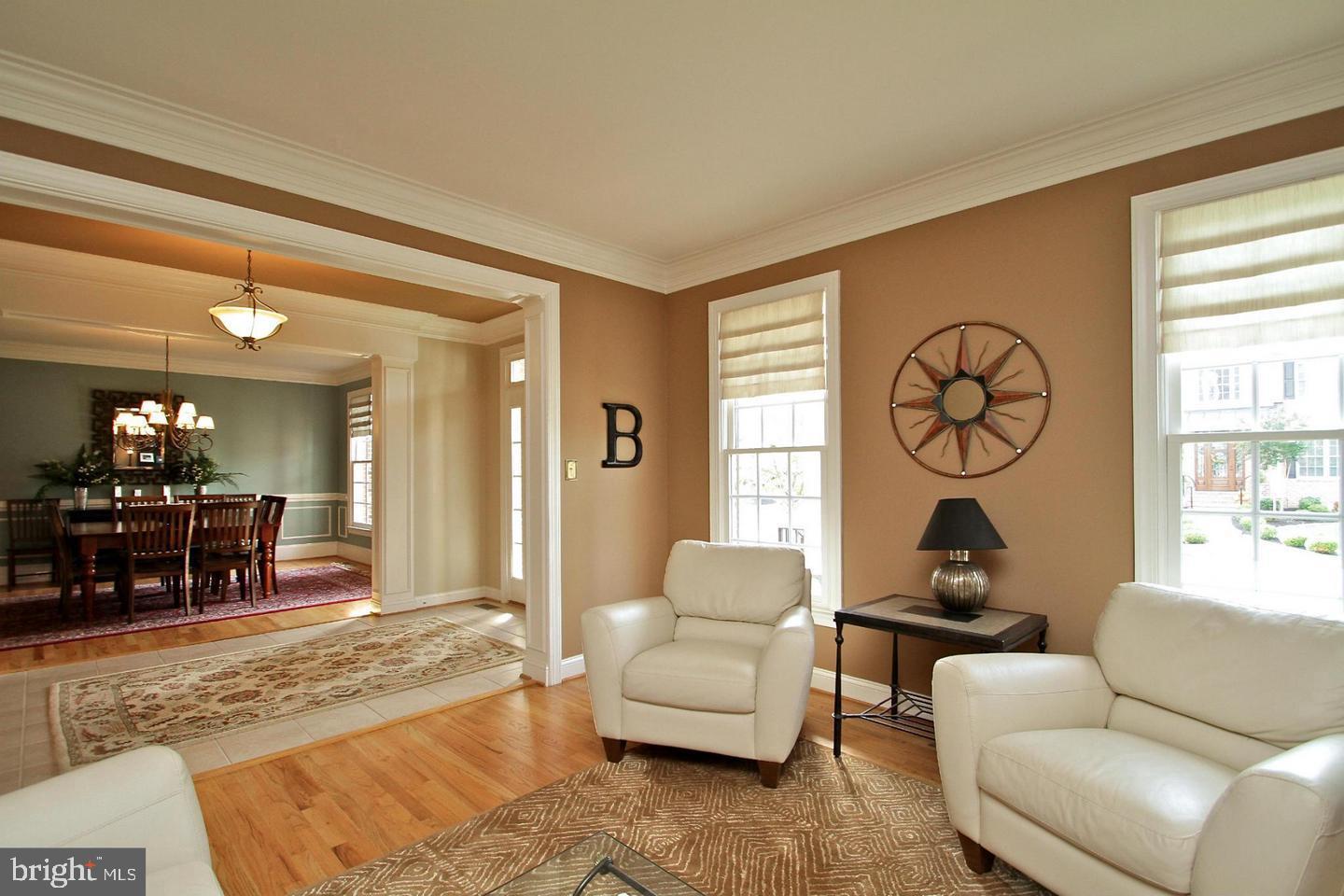 LAKE MANASSAS - Residential Lease