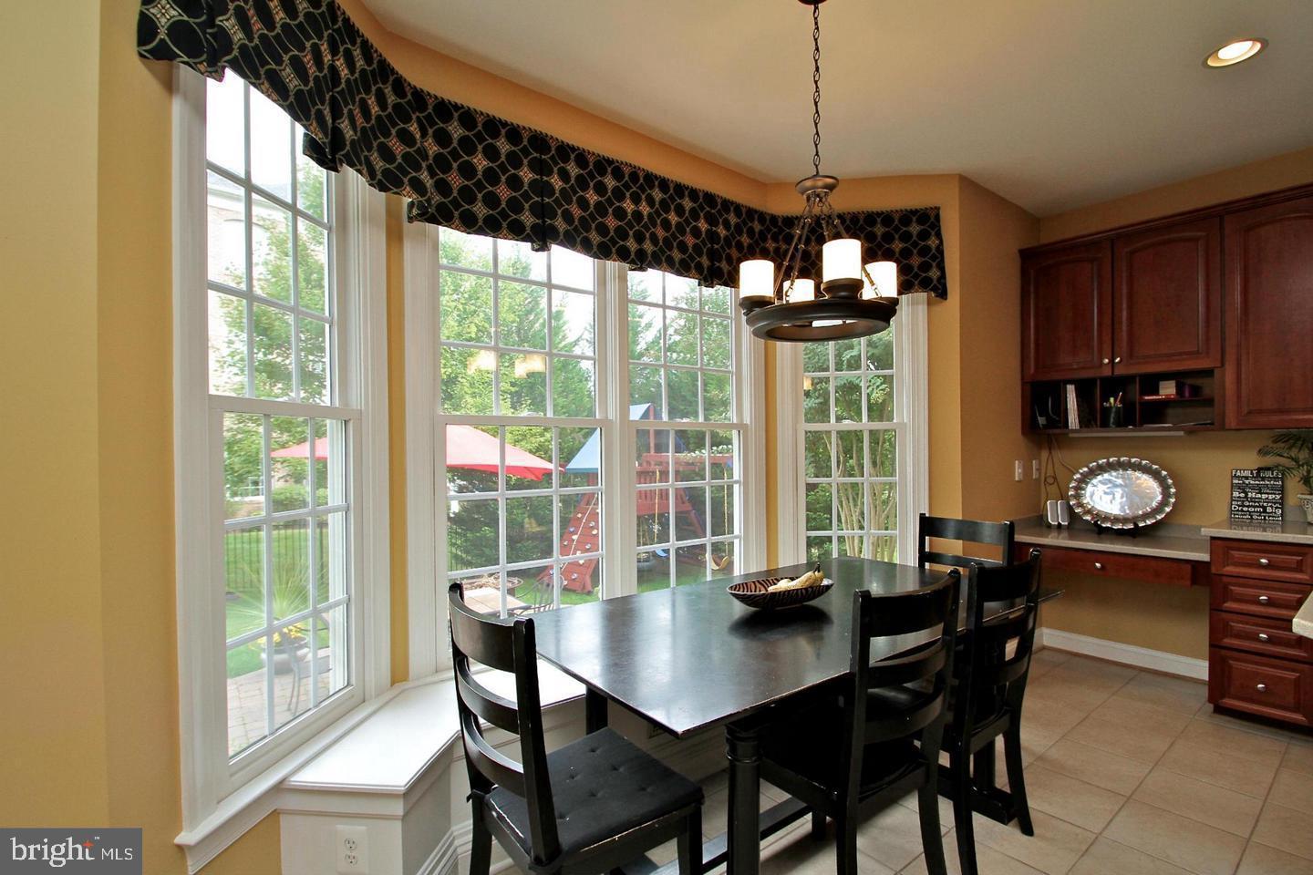 LAKE MANASSAS - Residential Lease