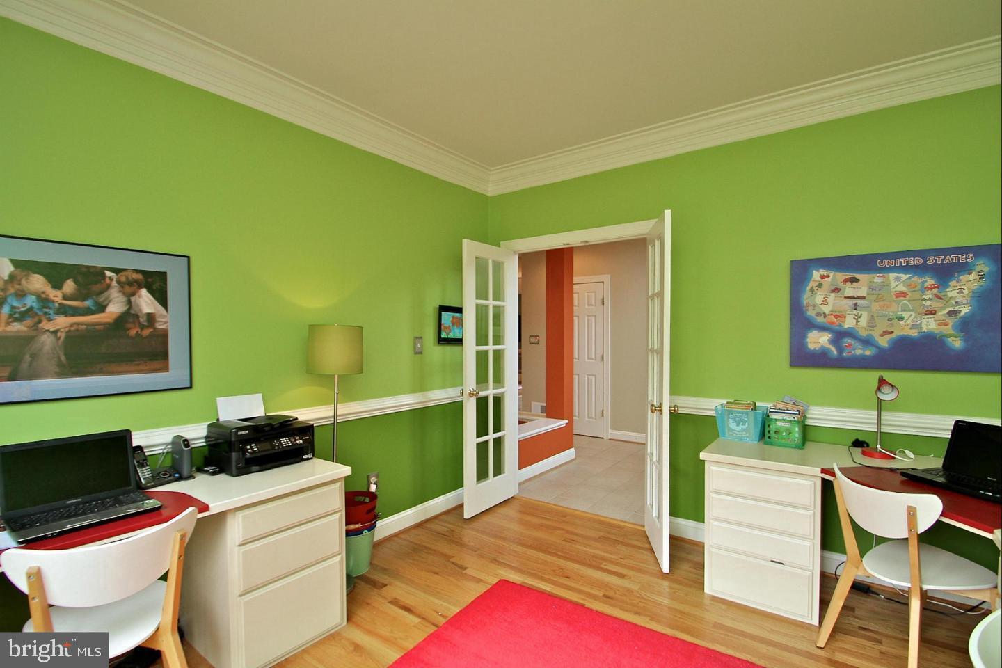 LAKE MANASSAS - Residential Lease