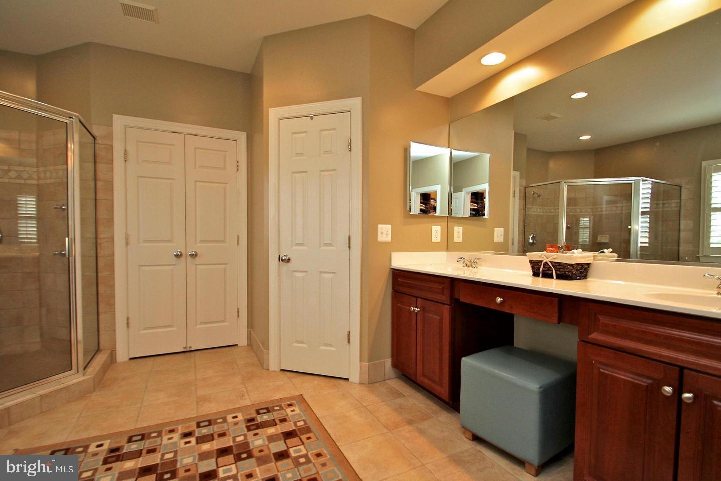 LAKE MANASSAS - Residential Lease