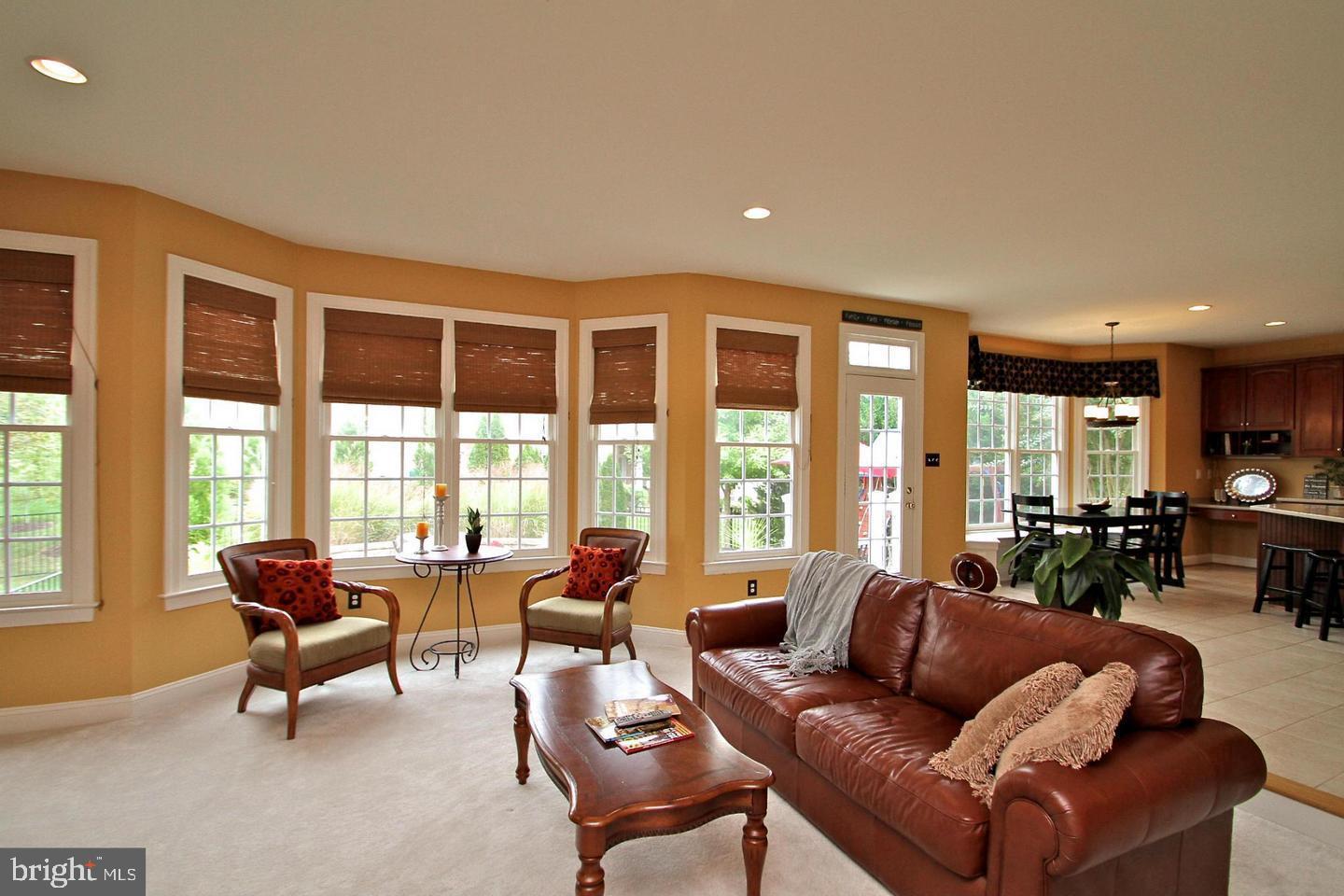 LAKE MANASSAS - Residential Lease