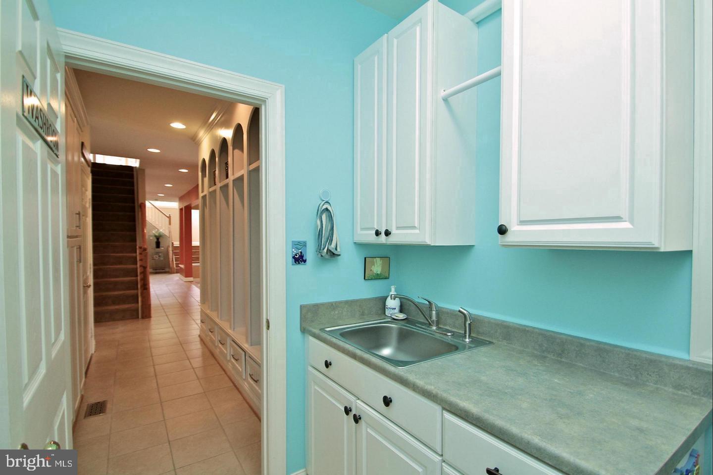 LAKE MANASSAS - Residential Lease