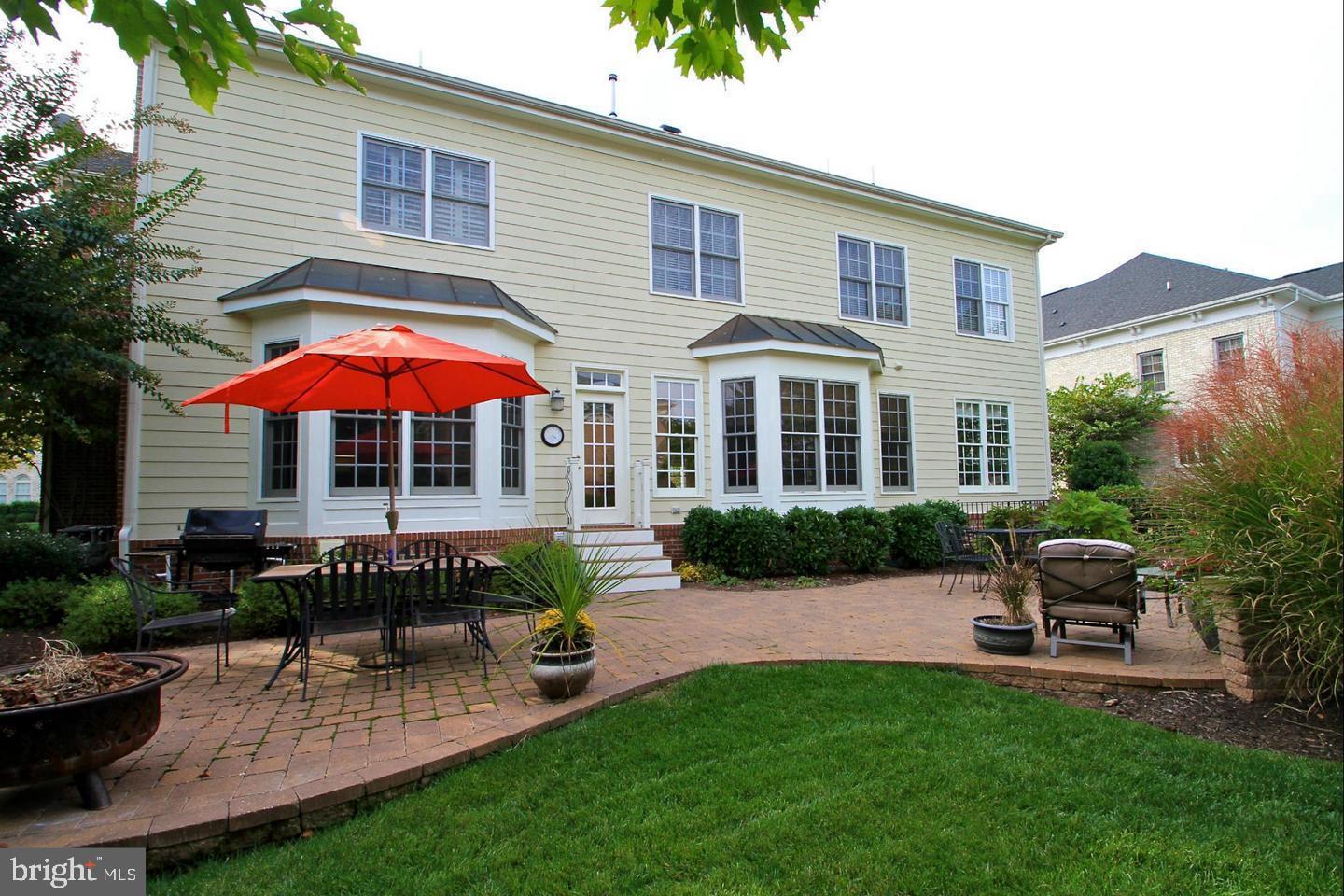 LAKE MANASSAS - Residential Lease