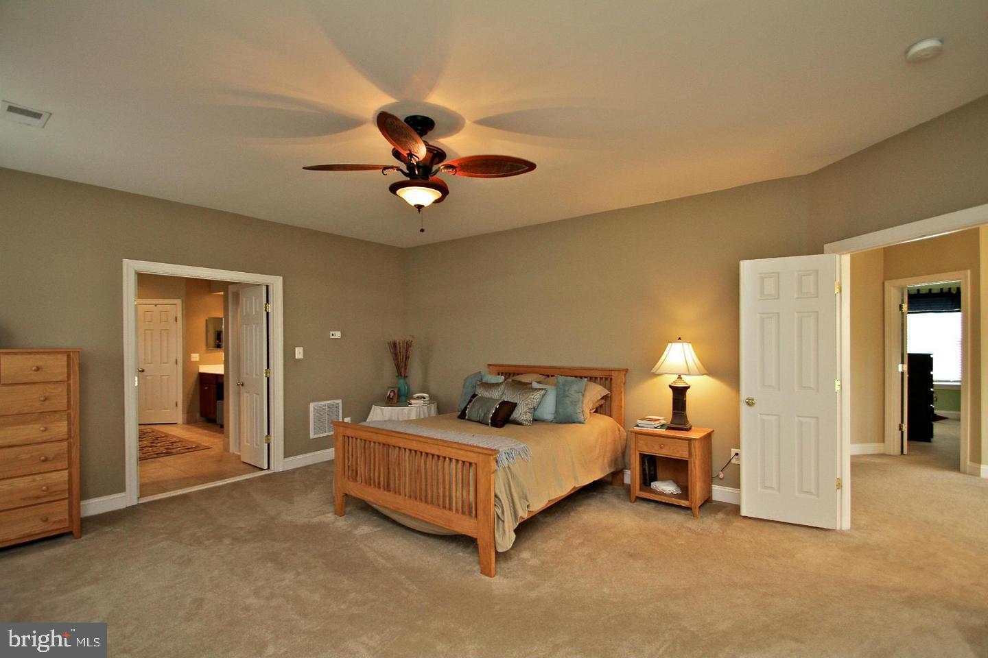 LAKE MANASSAS - Residential Lease