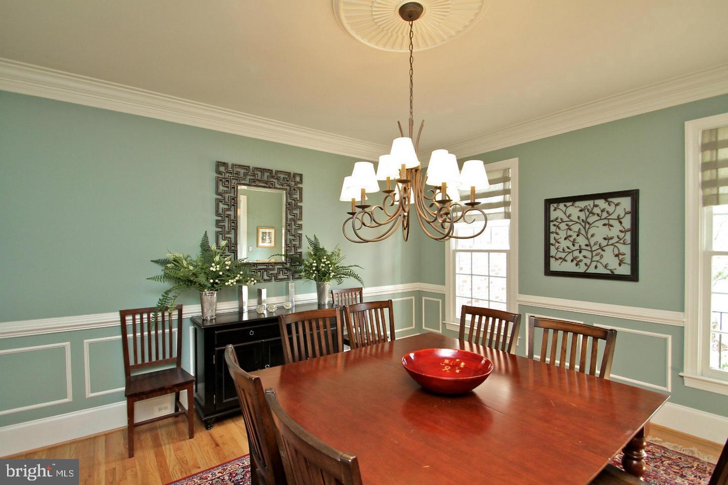 LAKE MANASSAS - Residential Lease