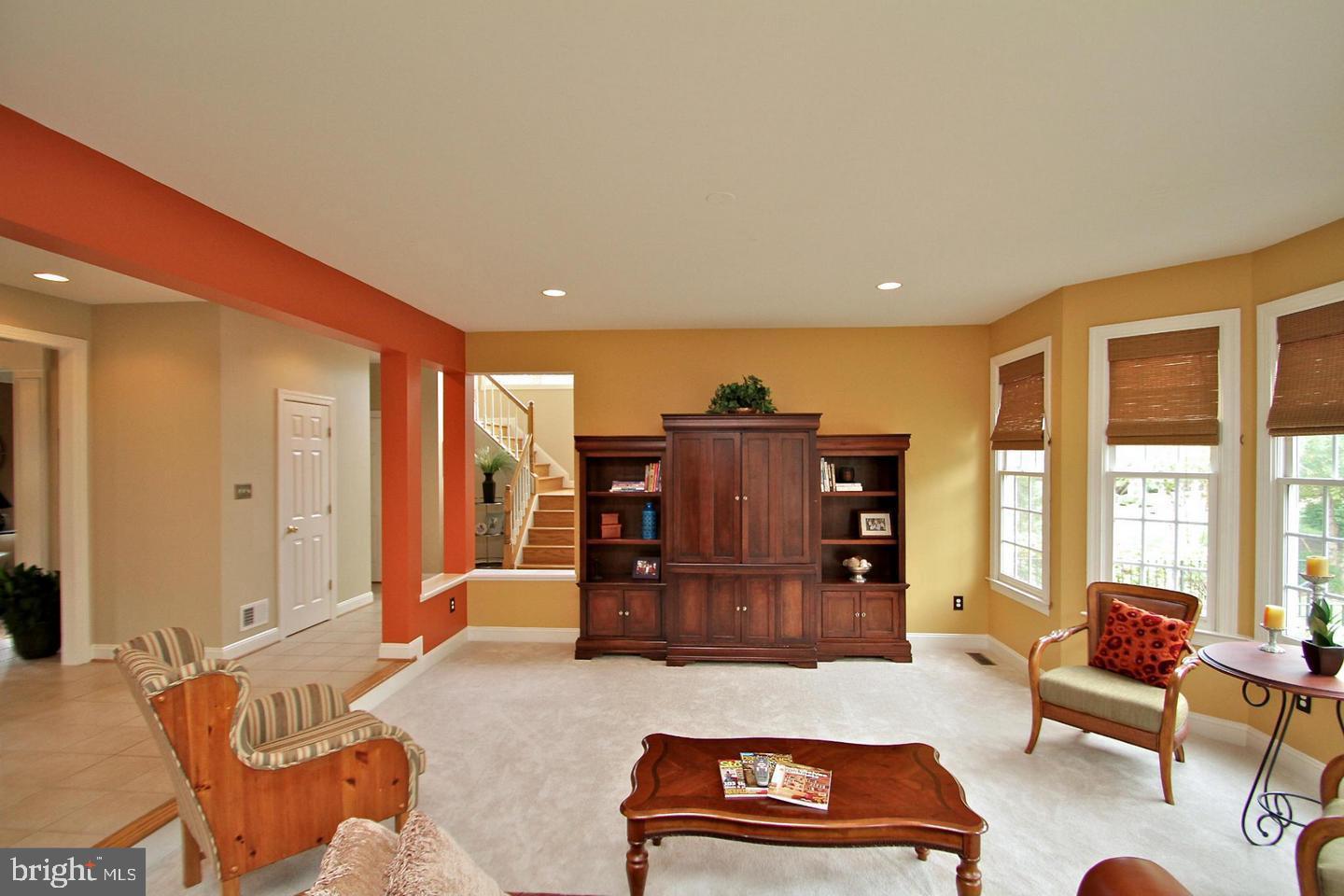 LAKE MANASSAS - Residential Lease